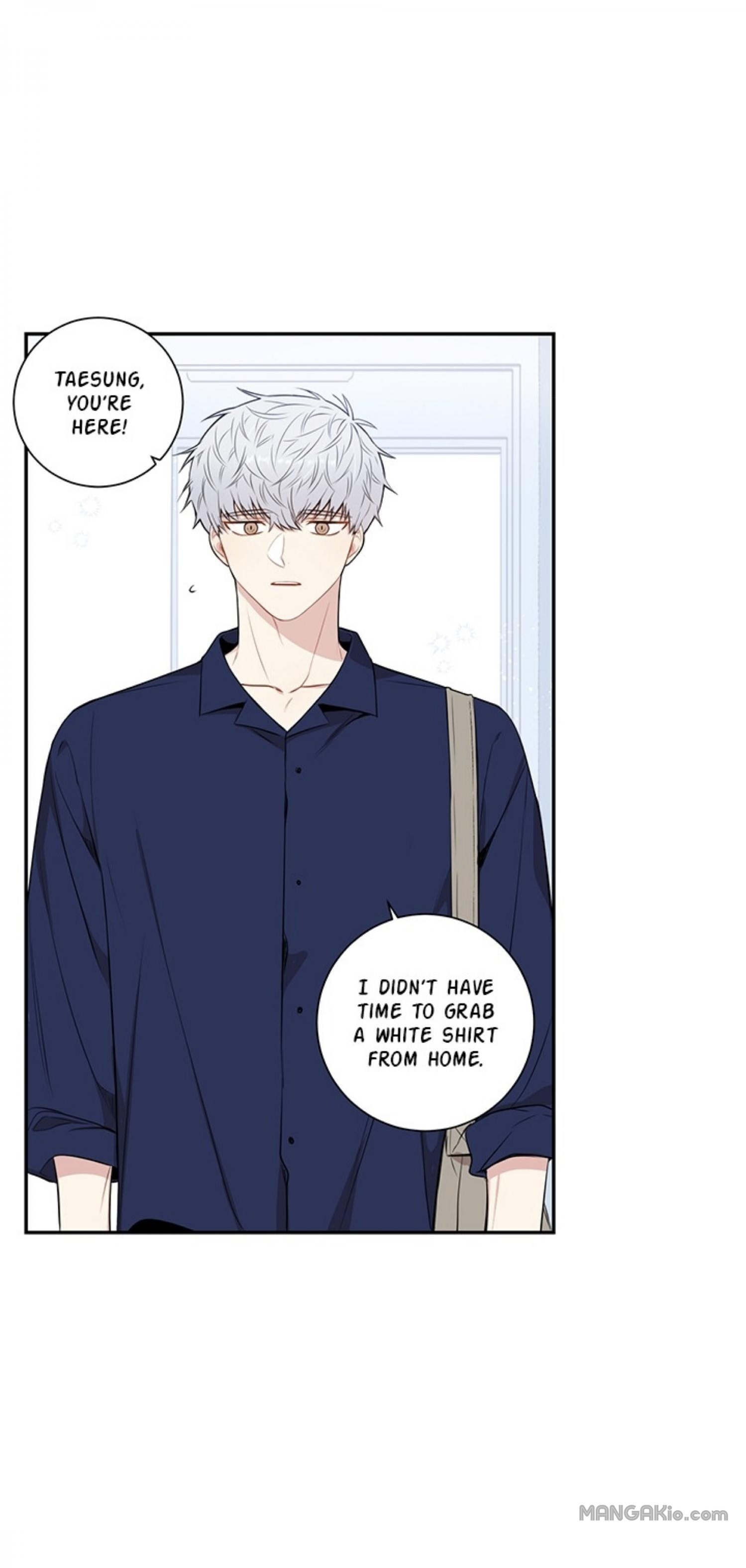 Cherry Blossoms After Winter Chapter 81 - Page 7 in English