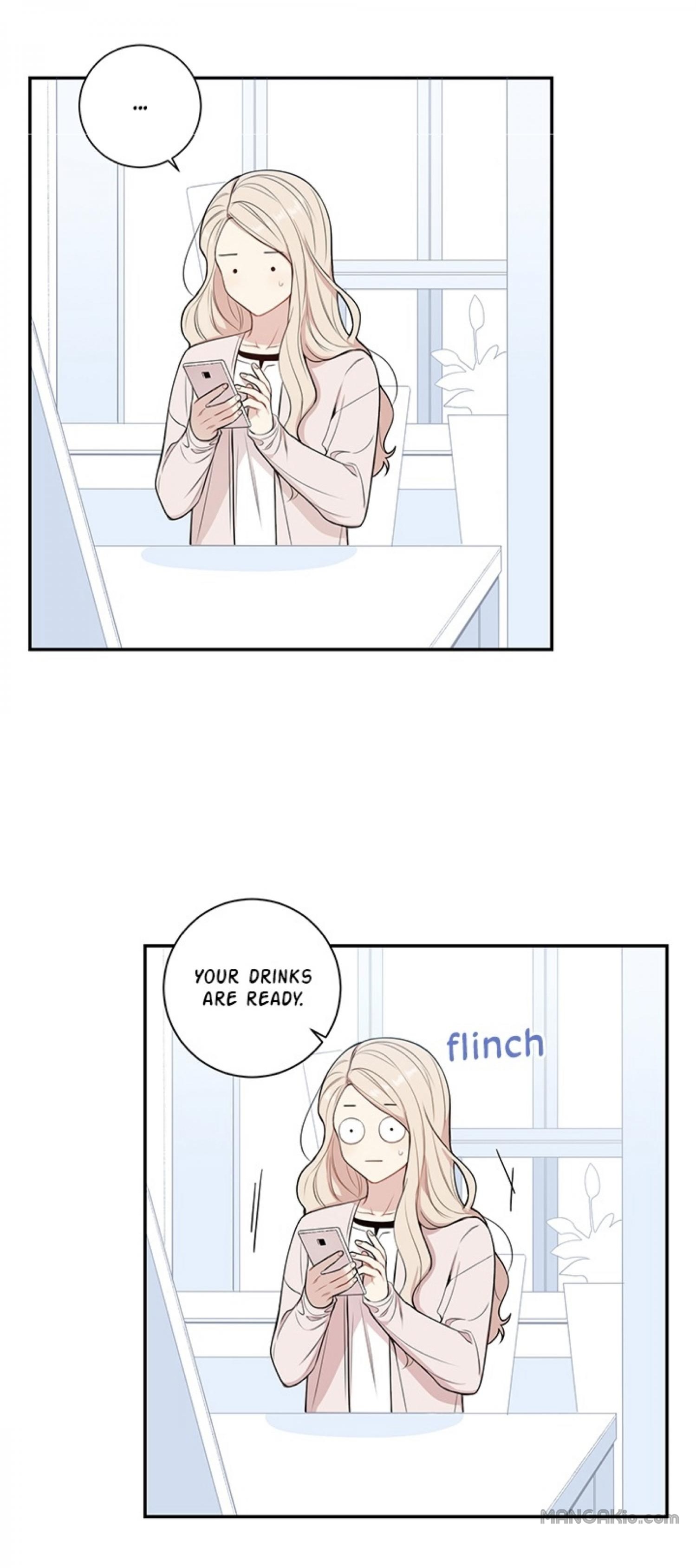 Cherry Blossoms After Winter Chapter 82 - Page 10 in English