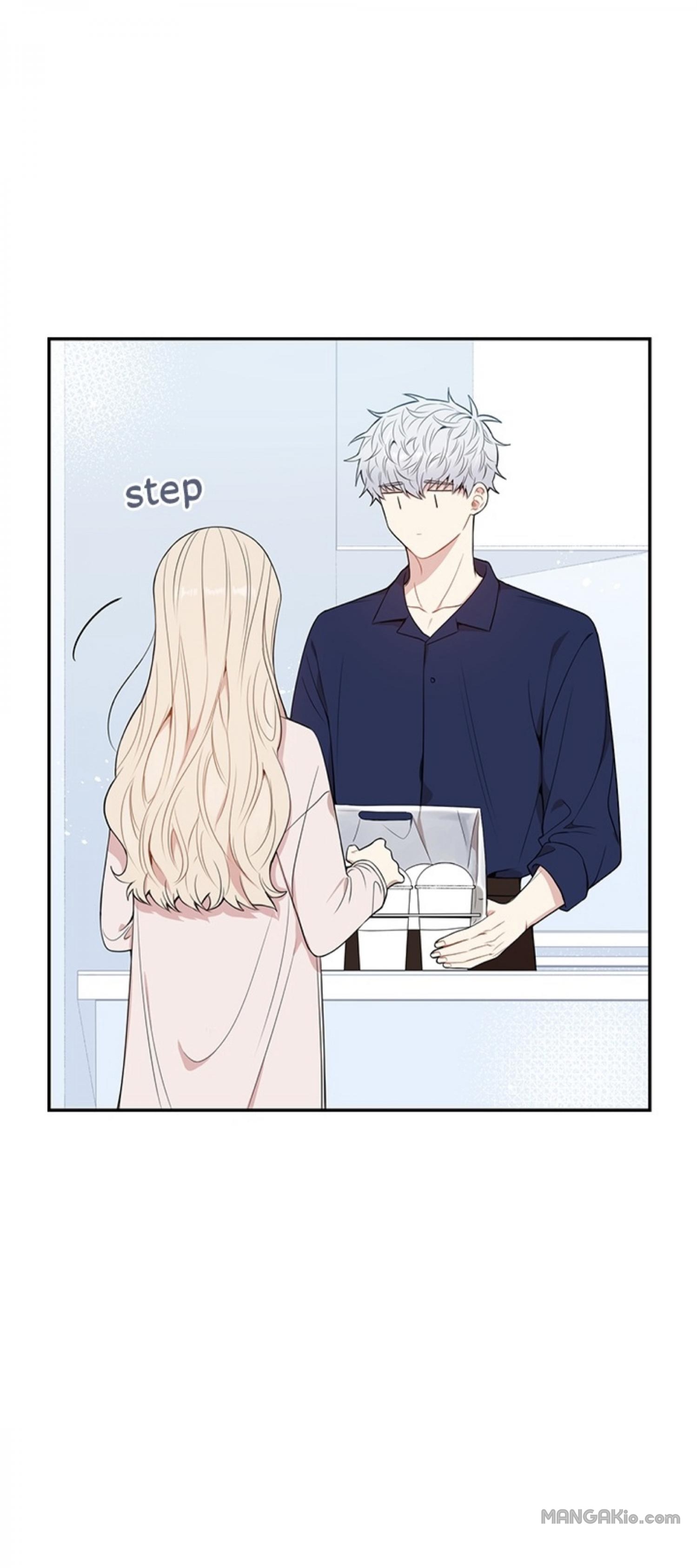 Cherry Blossoms After Winter Chapter 82 - Page 11 in English