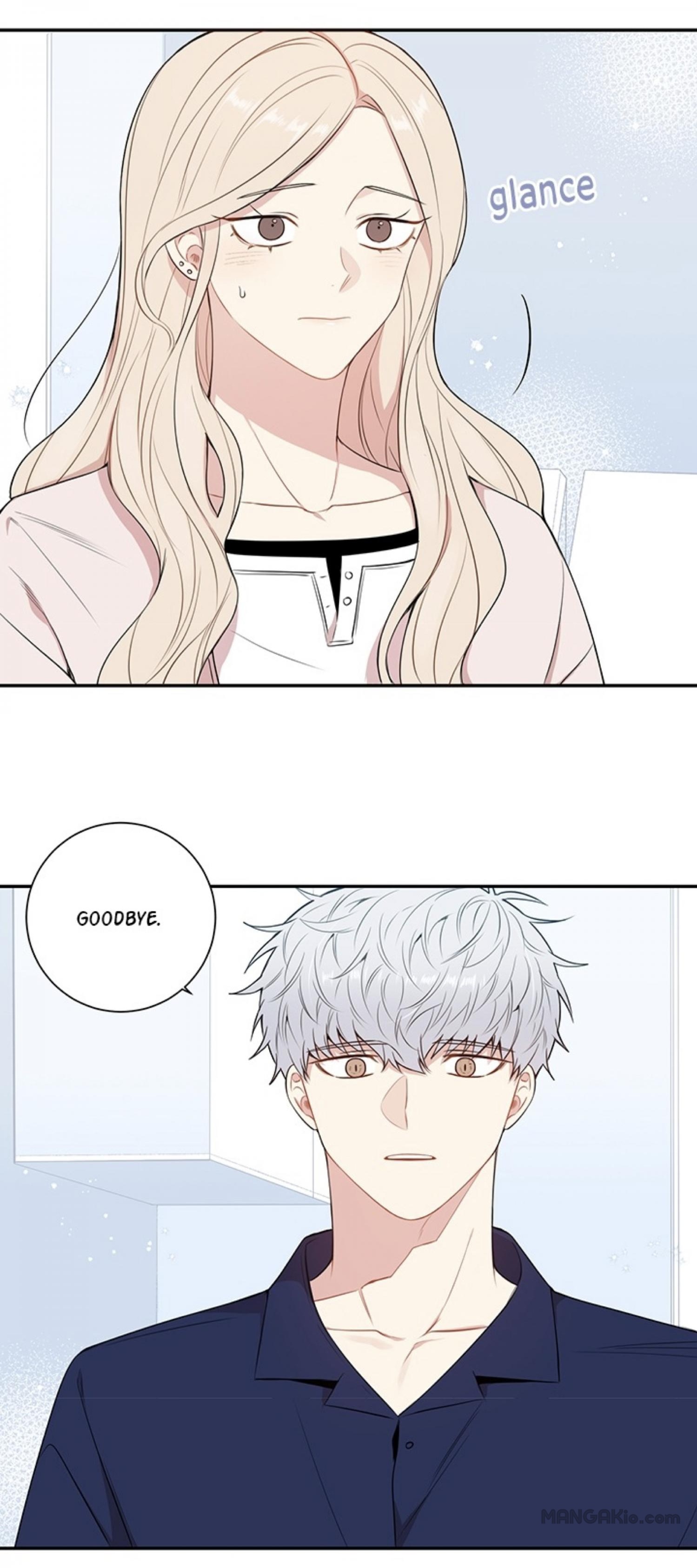 Cherry Blossoms After Winter Chapter 82 - Page 12 in English