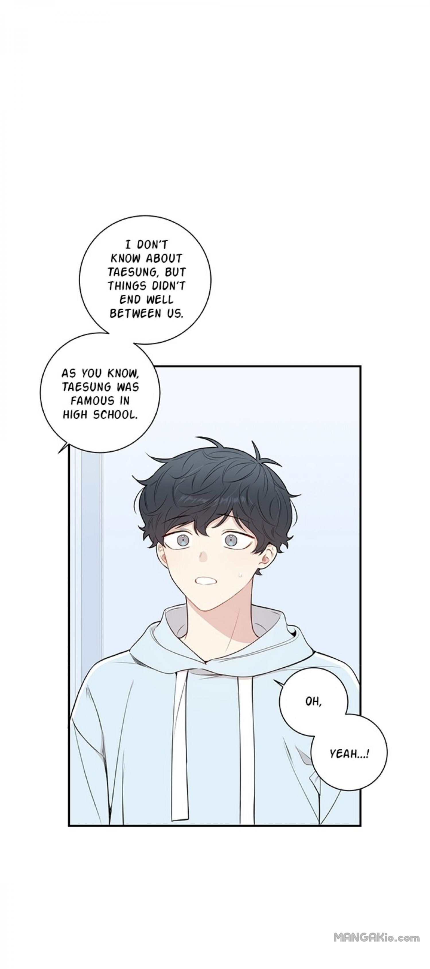 Cherry Blossoms After Winter Chapter 82 - Page 16 in English