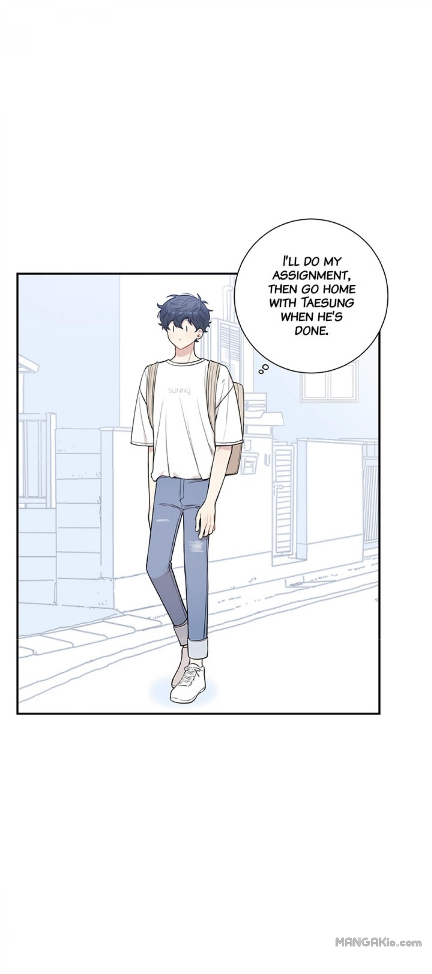 Cherry Blossoms After Winter Chapter 82 - Page 29 in English