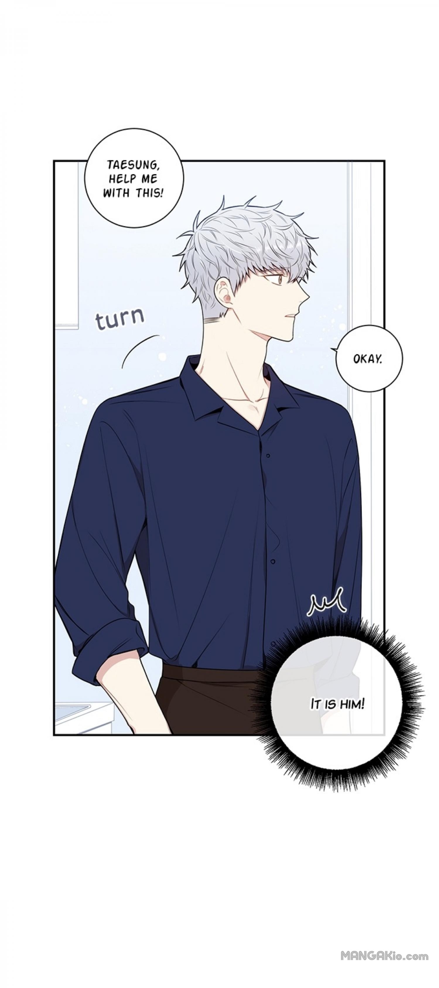 Cherry Blossoms After Winter Chapter 82 - Page 9 in English