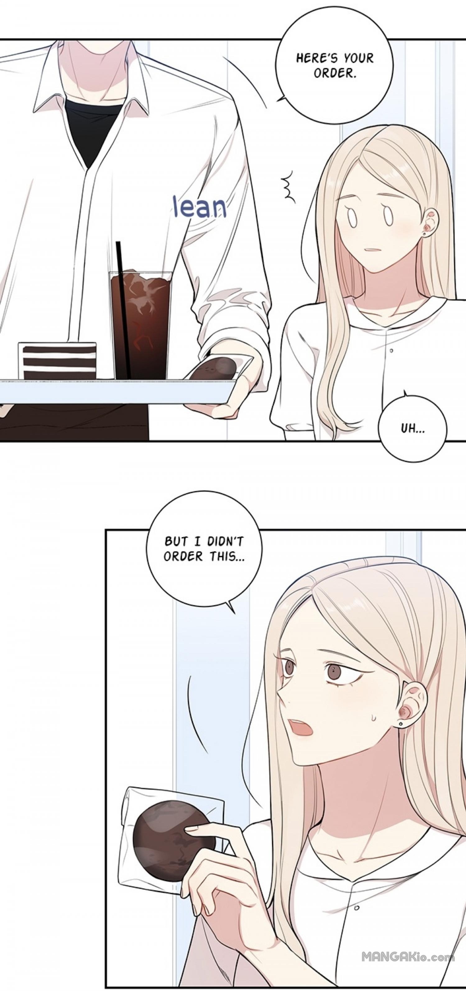 Cherry Blossoms After Winter Chapter 83 - Page 10 in English