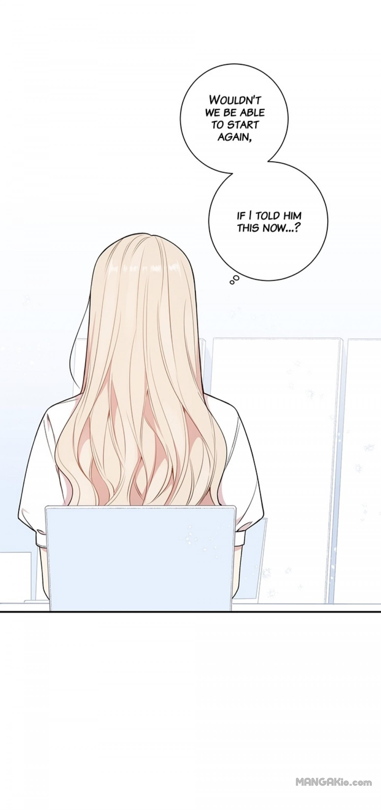 Cherry Blossoms After Winter Chapter 83 - Page 19 in English