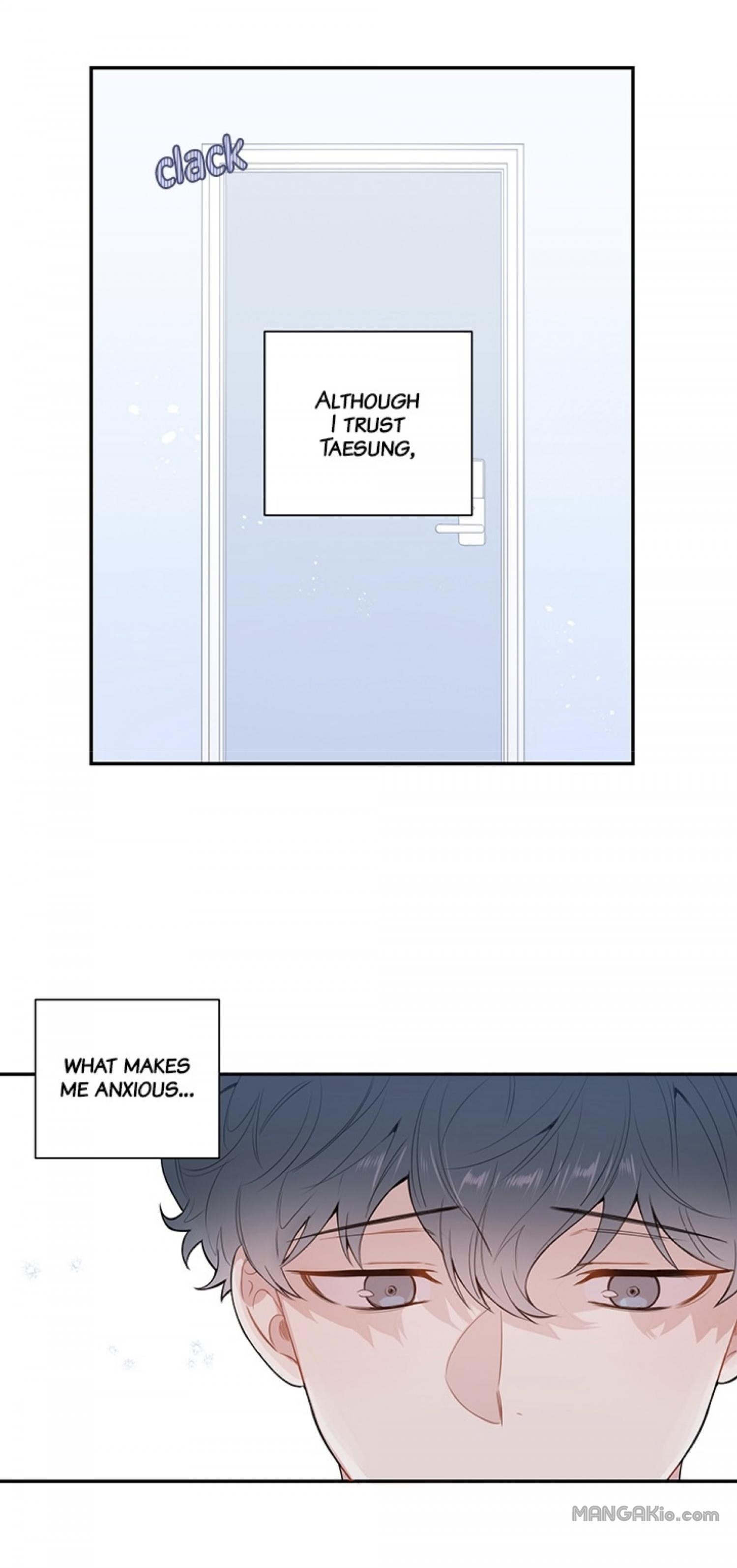 Cherry Blossoms After Winter Chapter 83 - Page 38 in English