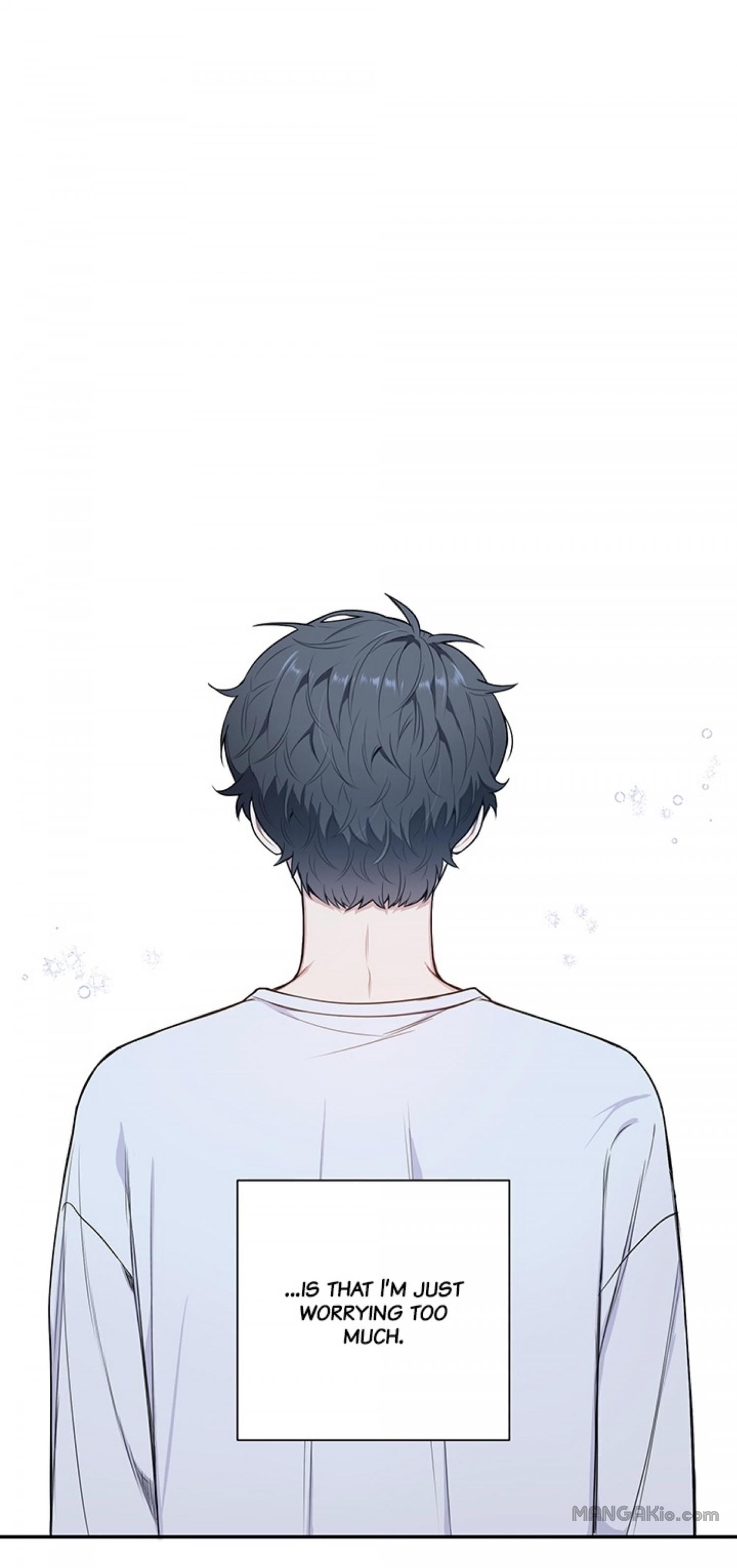 Cherry Blossoms After Winter Chapter 83 - Page 39 in English