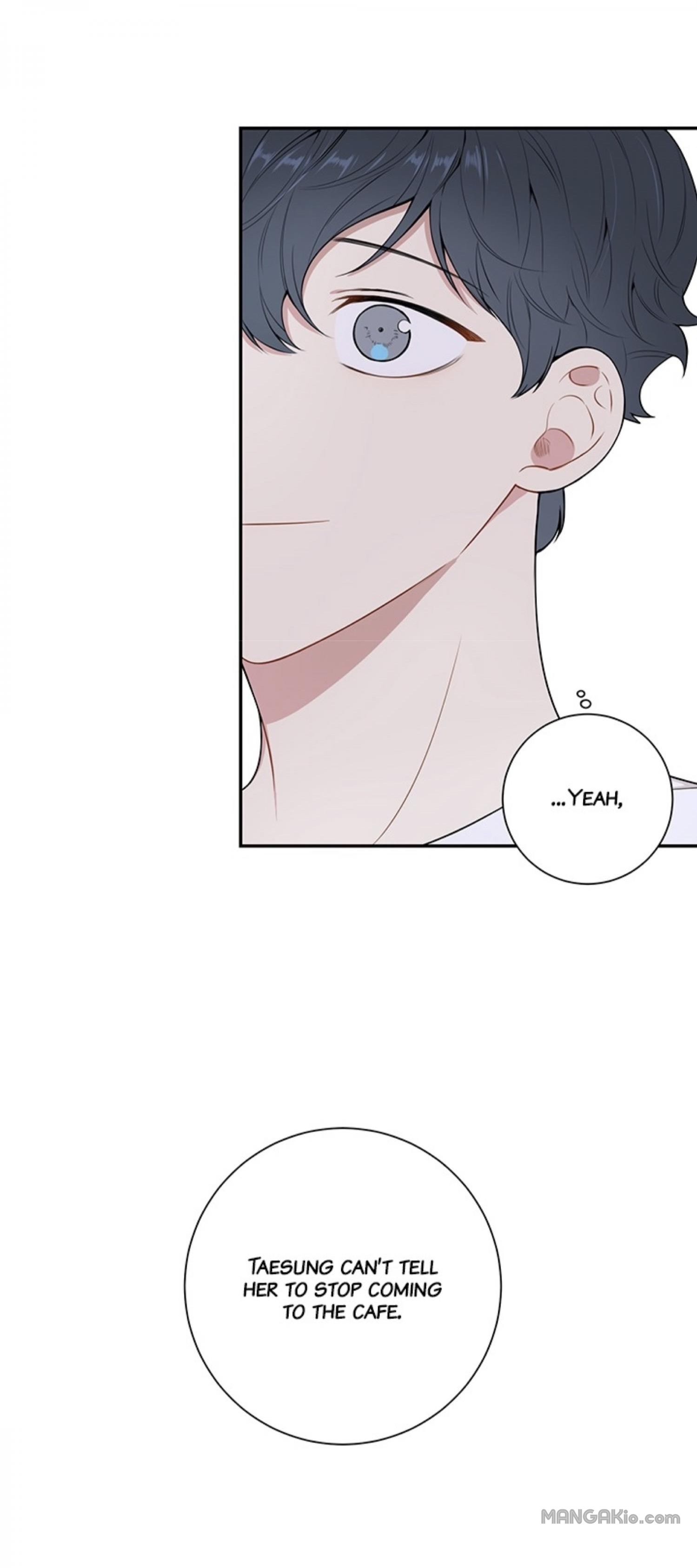 Cherry Blossoms After Winter Chapter 84 - Page 24 in English