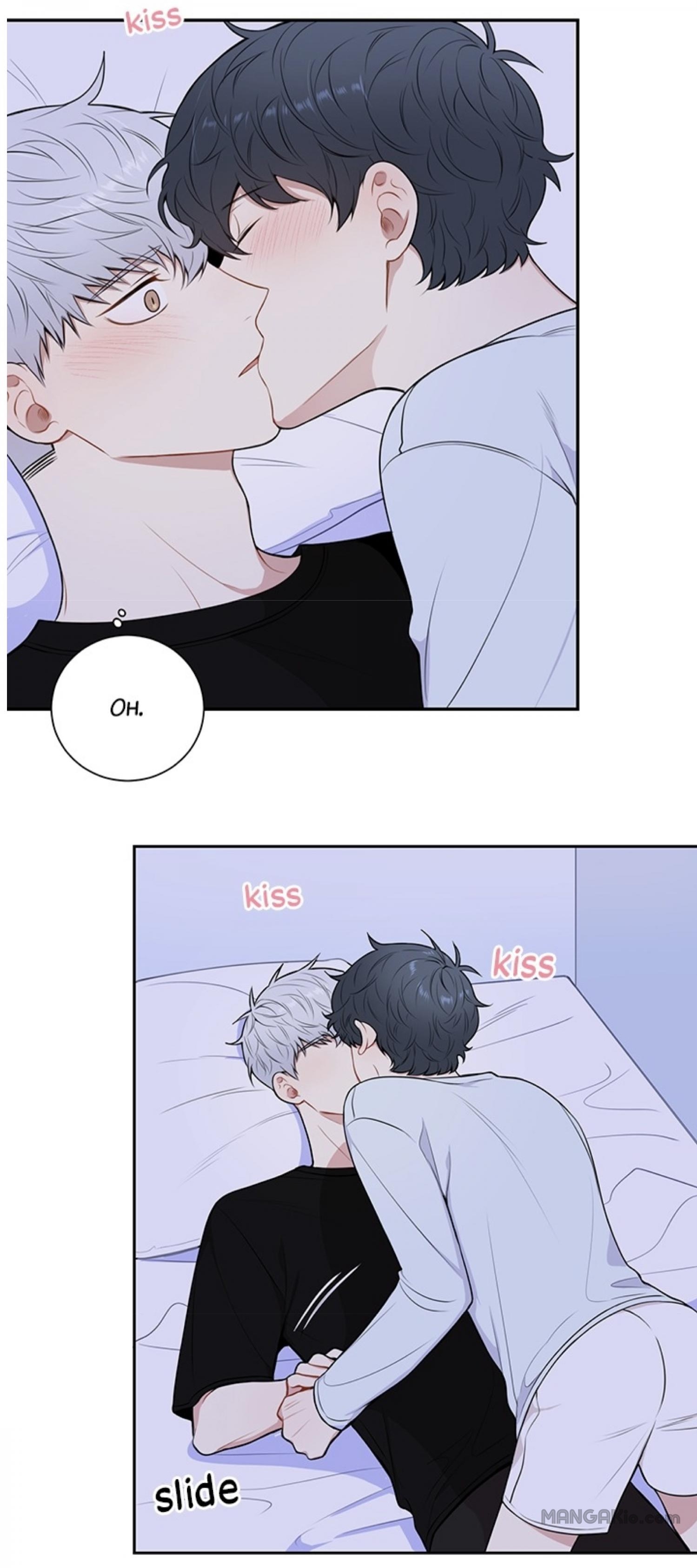 Cherry Blossoms After Winter Chapter 84 - Page 29 in English