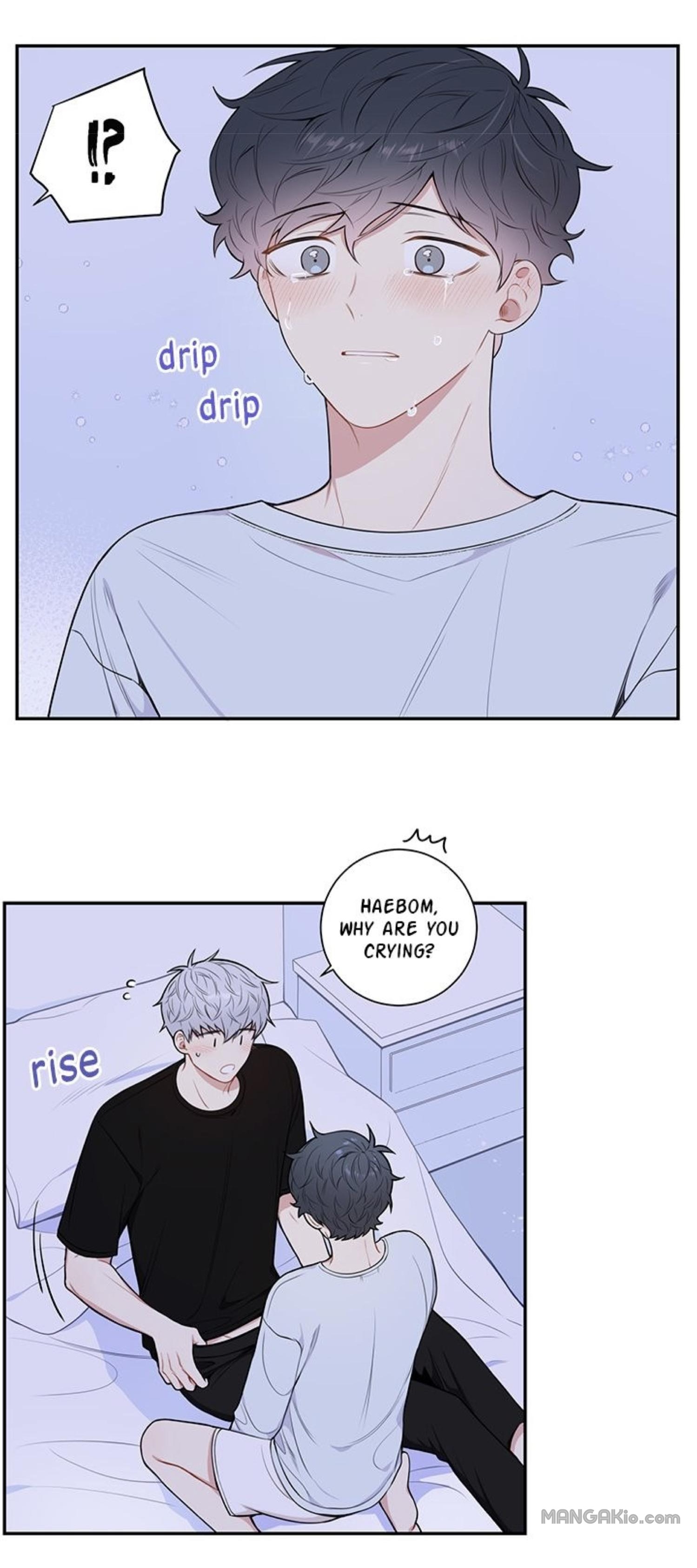 Cherry Blossoms After Winter Chapter 85 - Page 11 in English
