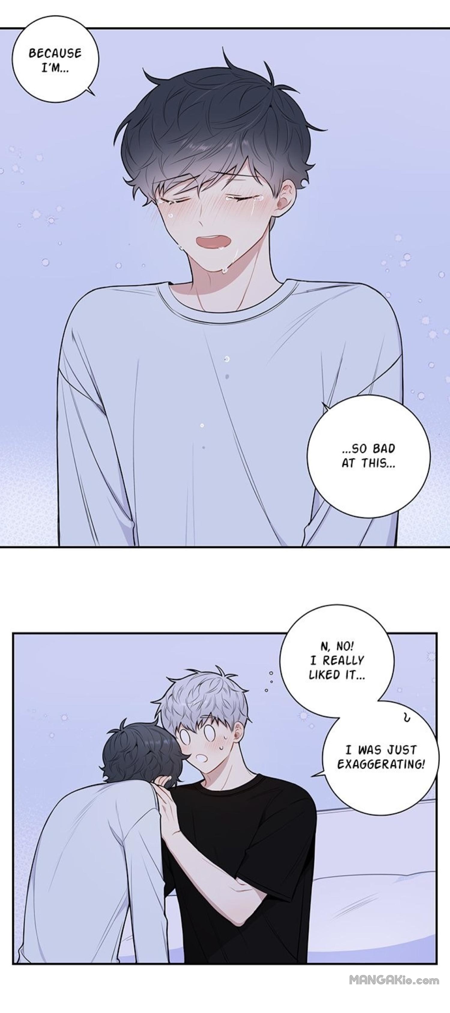 Cherry Blossoms After Winter Chapter 85 - Page 12 in English