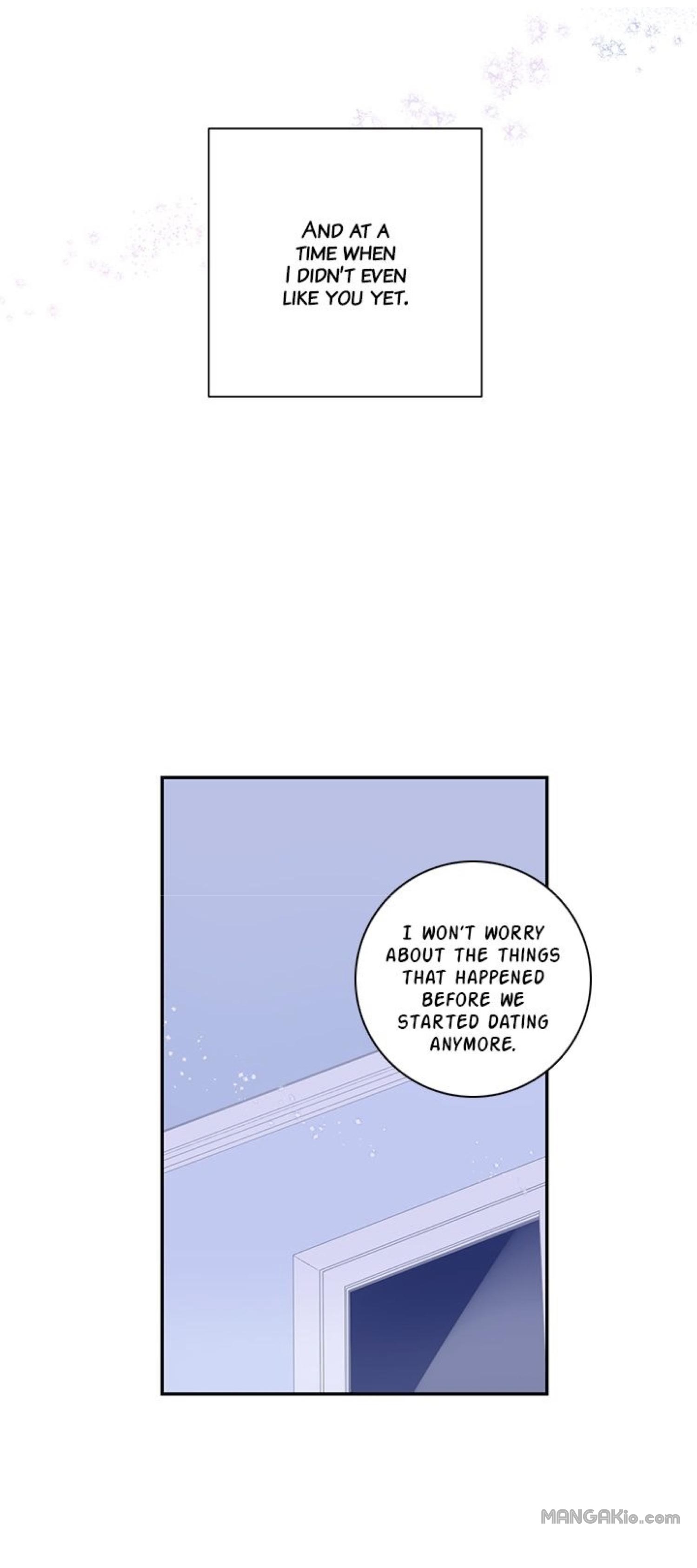 Cherry Blossoms After Winter Chapter 85 - Page 26 in English