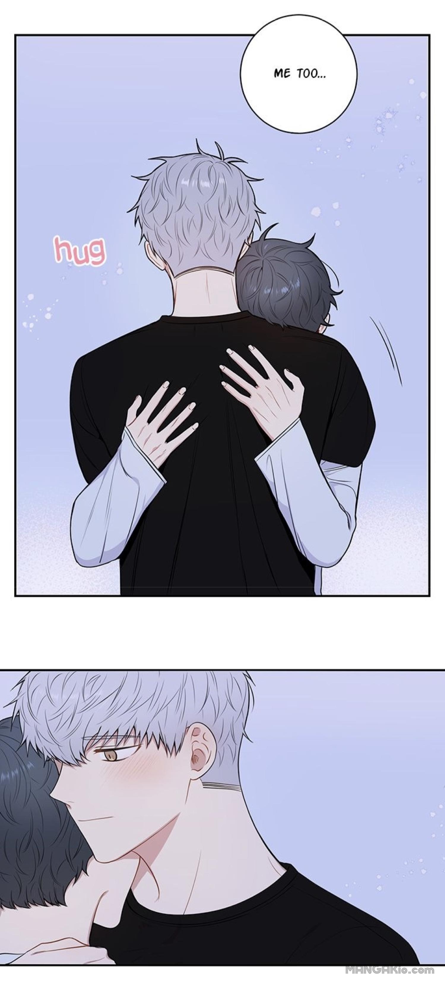 Cherry Blossoms After Winter Chapter 85 - Page 31 in English
