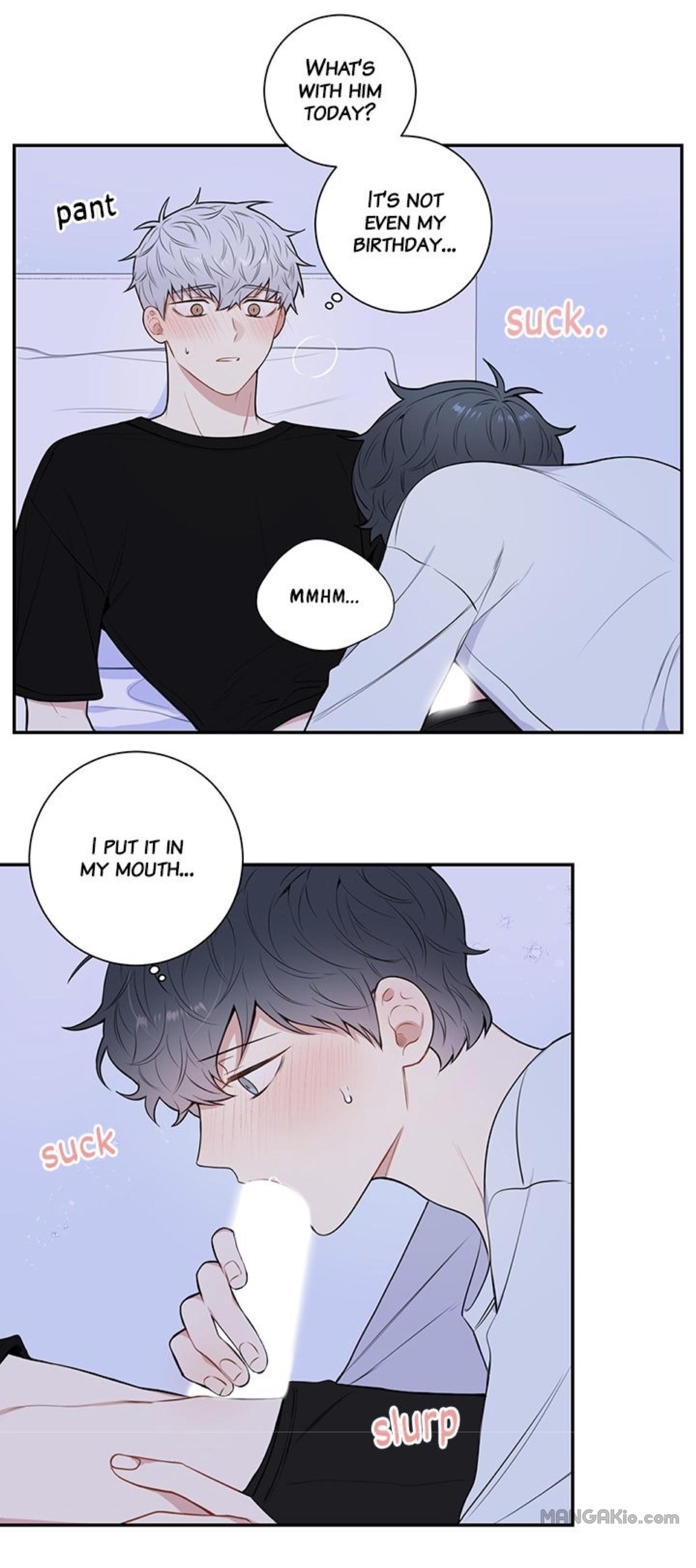 Cherry Blossoms After Winter Chapter 85 - Page 7 in English