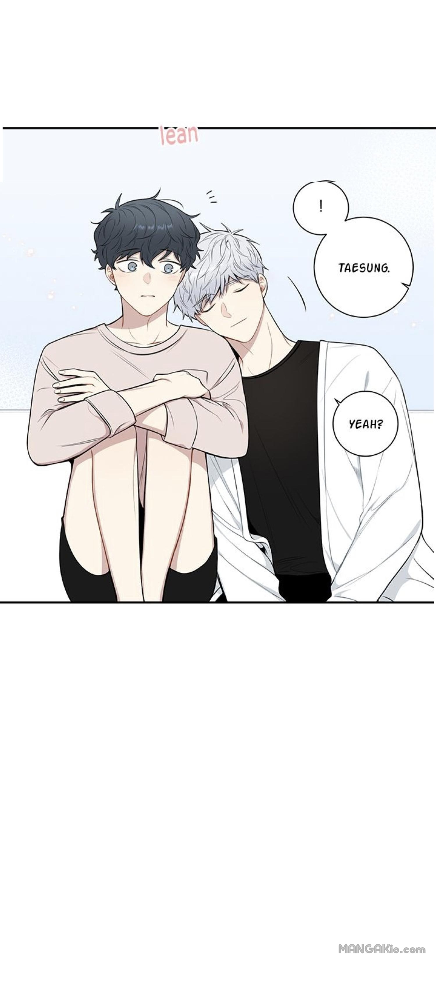 Cherry Blossoms After Winter Chapter 86 - Page 10 in English