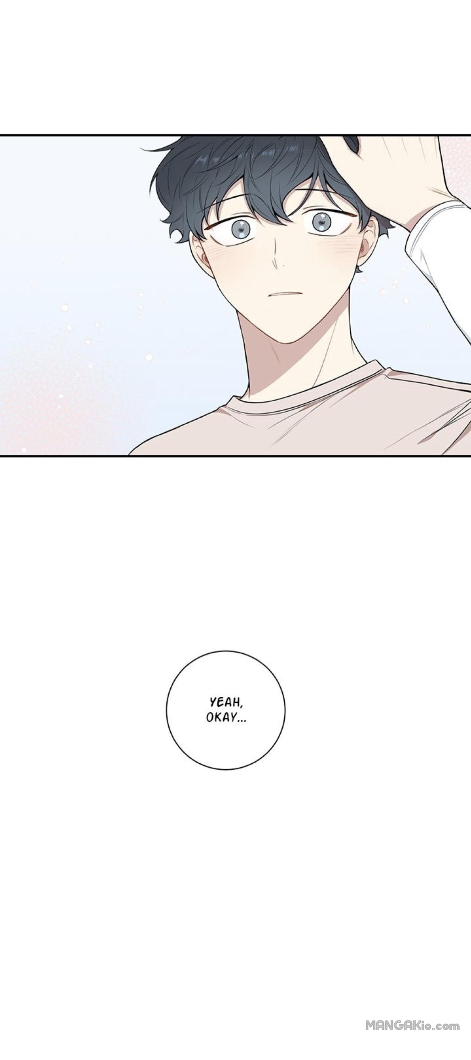 Cherry Blossoms After Winter Chapter 86 - Page 18 in English