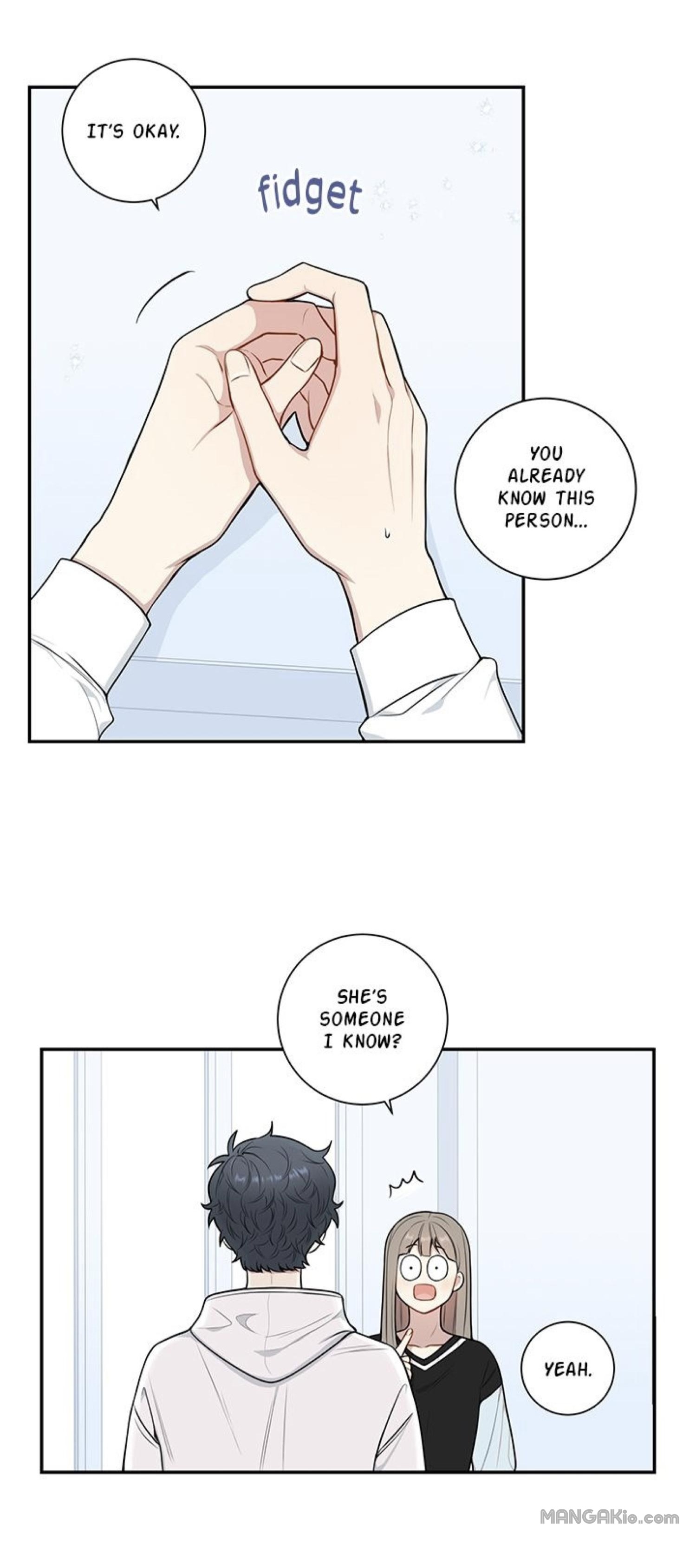 Cherry Blossoms After Winter Chapter 86 - Page 26 in English