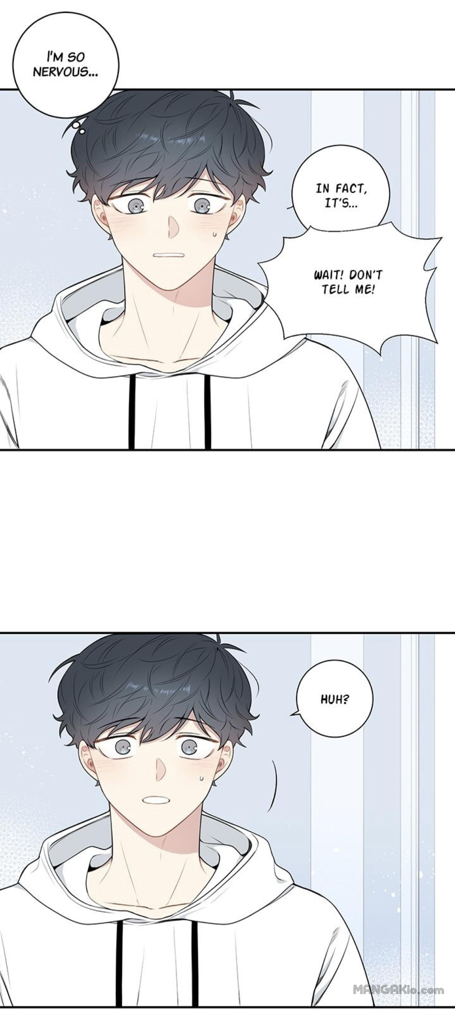 Cherry Blossoms After Winter Chapter 86 - Page 27 in English