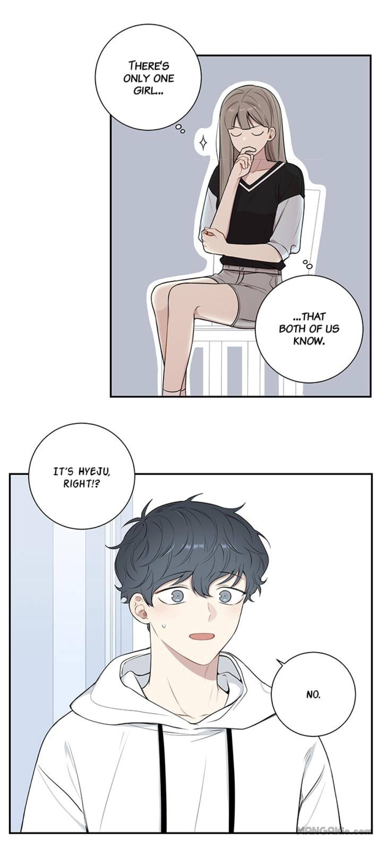Cherry Blossoms After Winter Chapter 86 - Page 29 in English