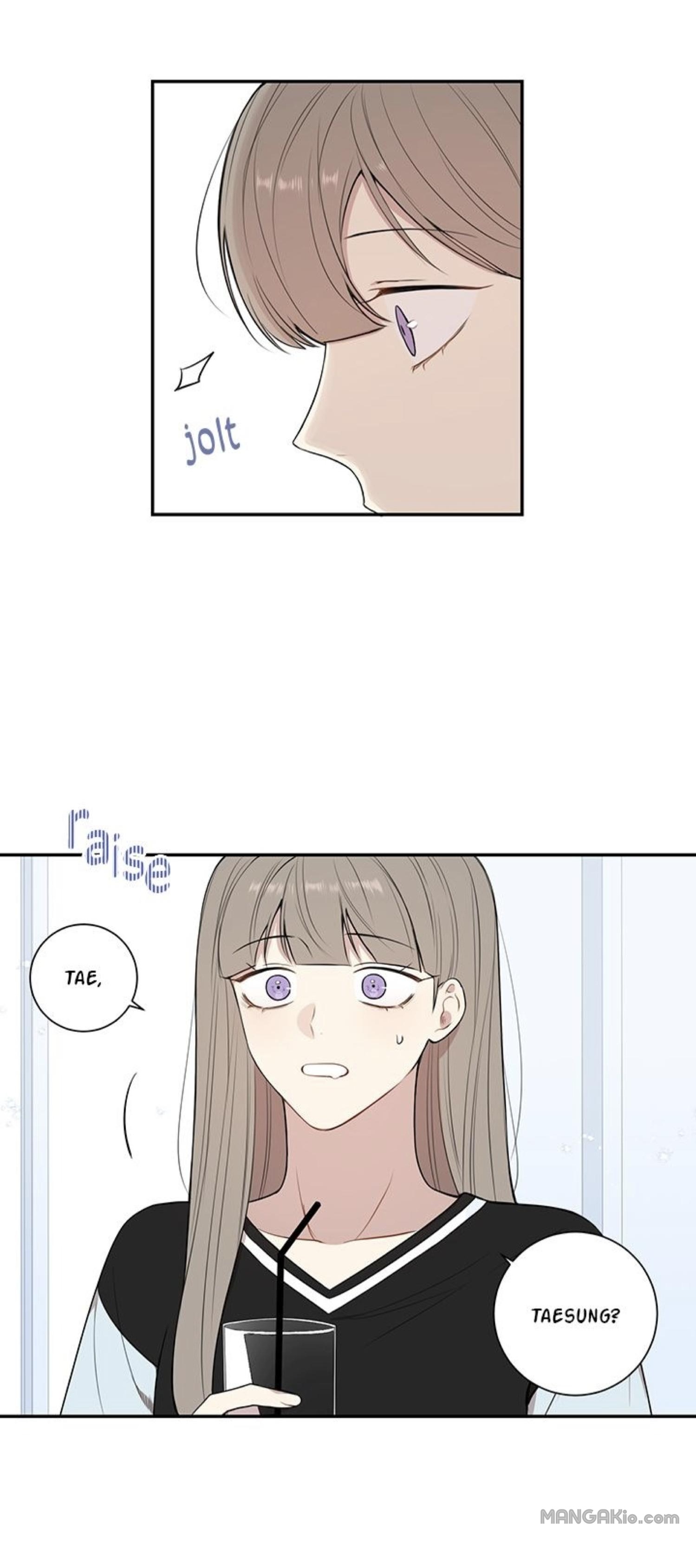 Cherry Blossoms After Winter Chapter 86 - Page 33 in English