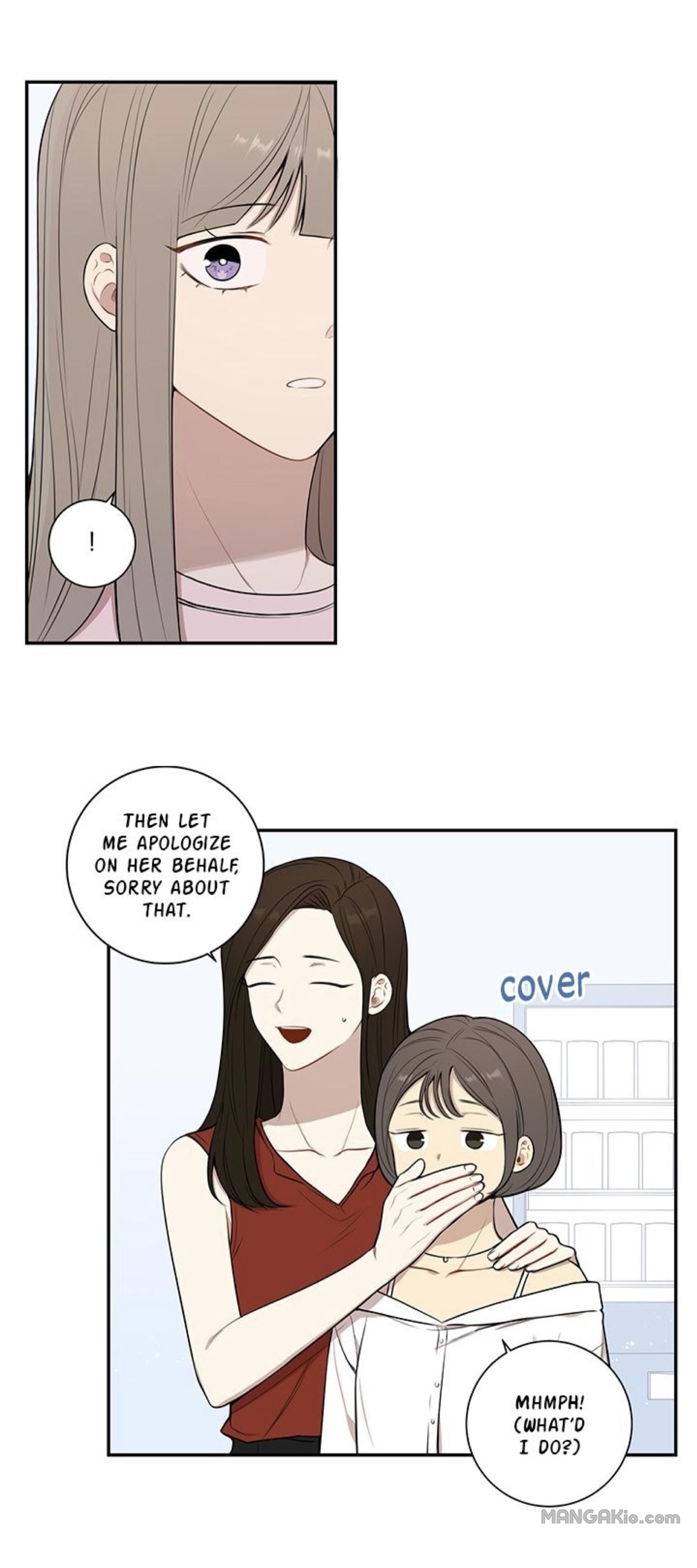 Cherry Blossoms After Winter Chapter 86 - Page 4 in English