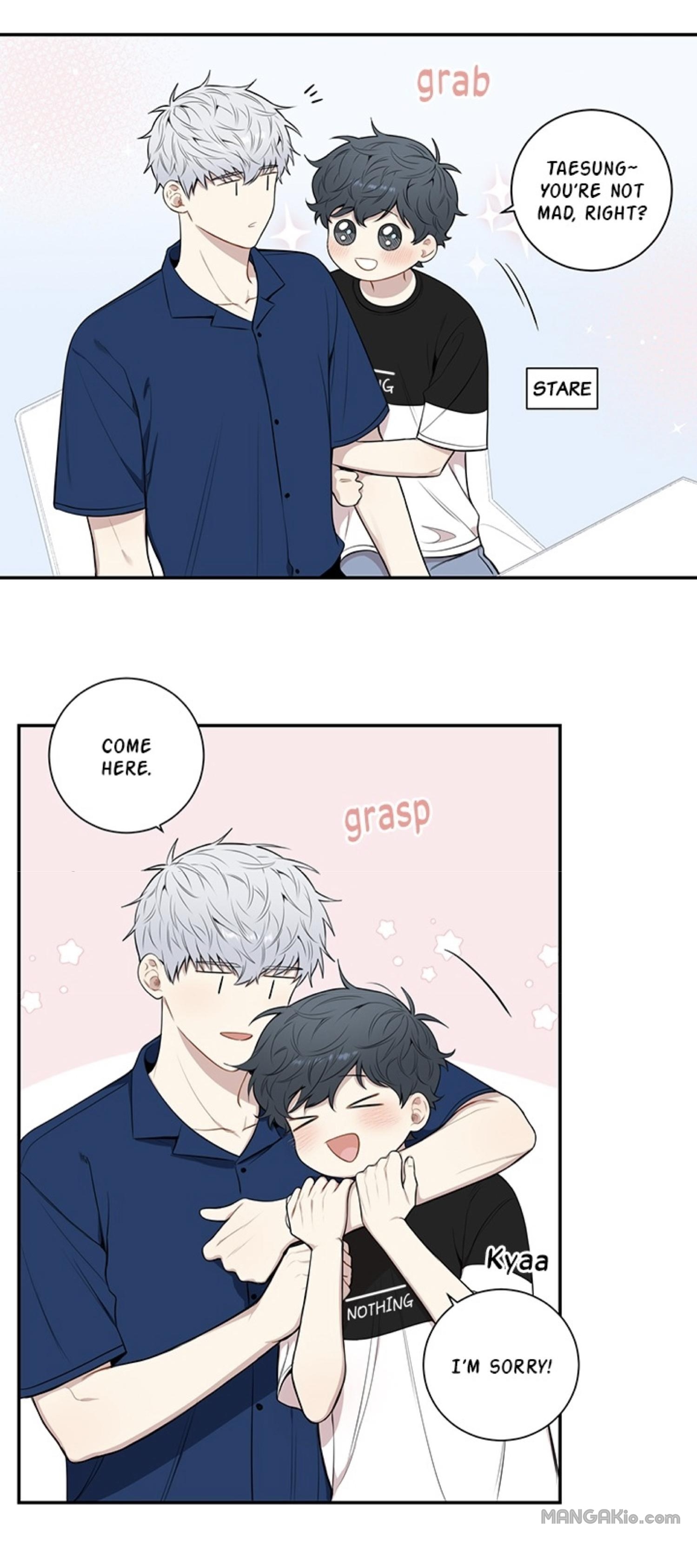 Cherry Blossoms After Winter Chapter 87 - Page 31 in English