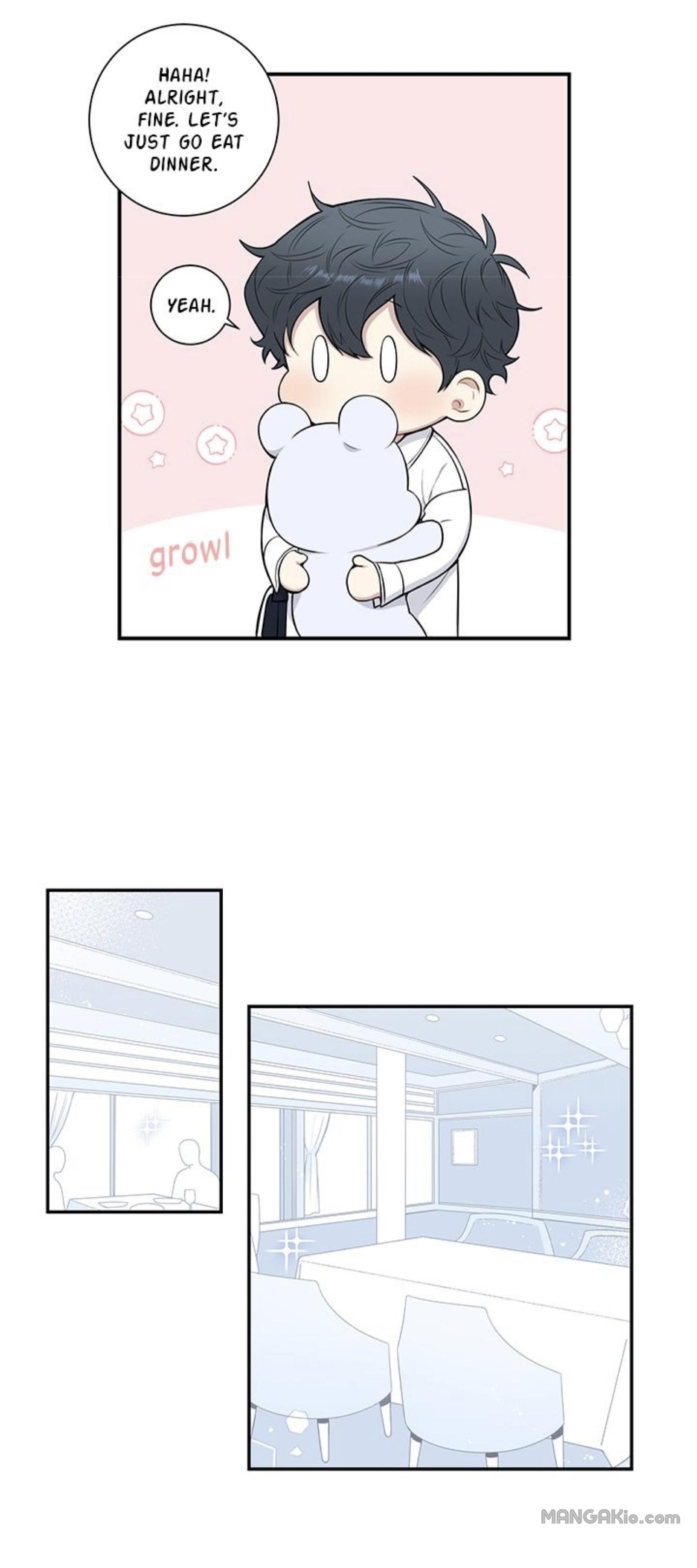 Cherry Blossoms After Winter Chapter 88 - Page 19 in English