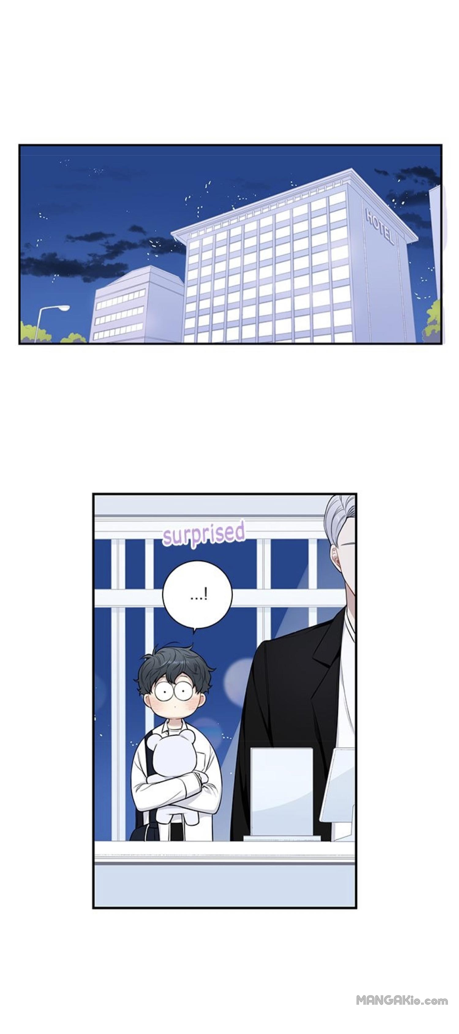 Cherry Blossoms After Winter Chapter 88 - Page 28 in English