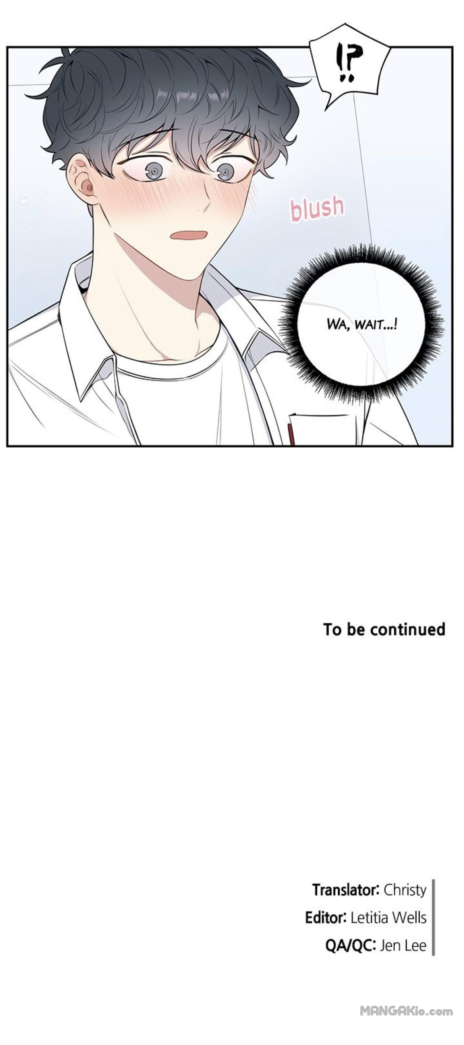 Cherry Blossoms After Winter Chapter 88 - Page 38 in English