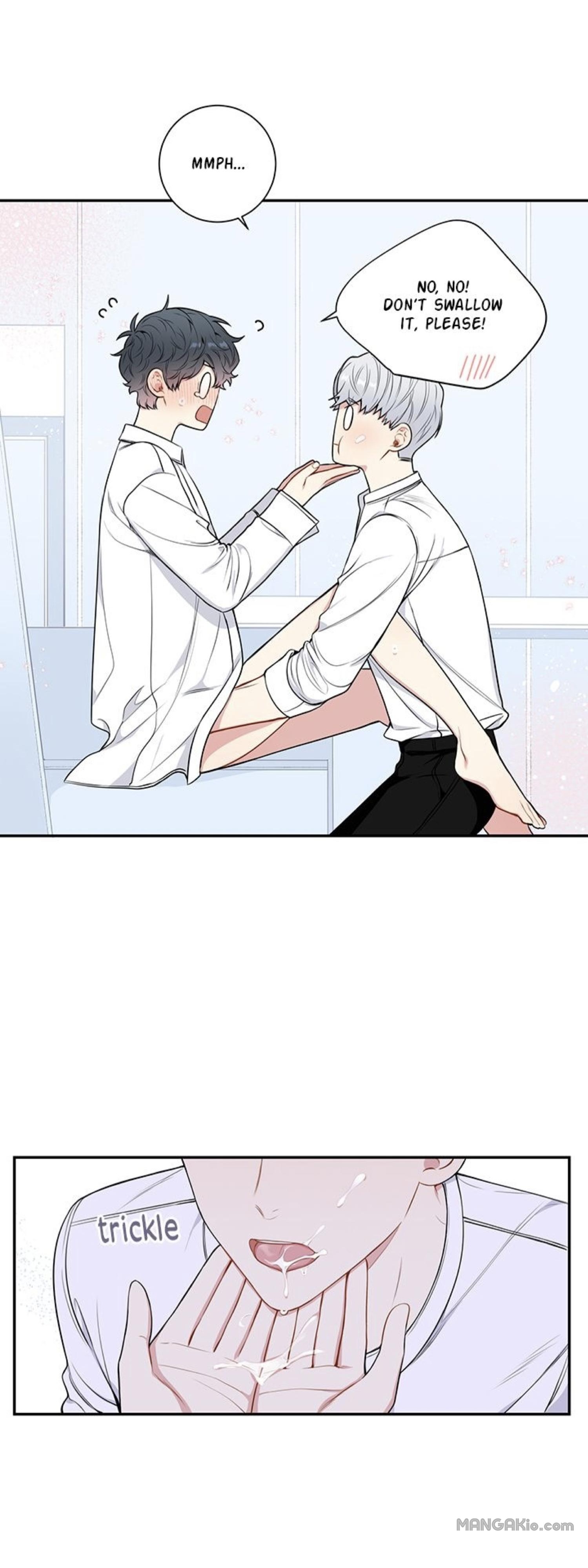 Cherry Blossoms After Winter Chapter 89 - Page 11 in English