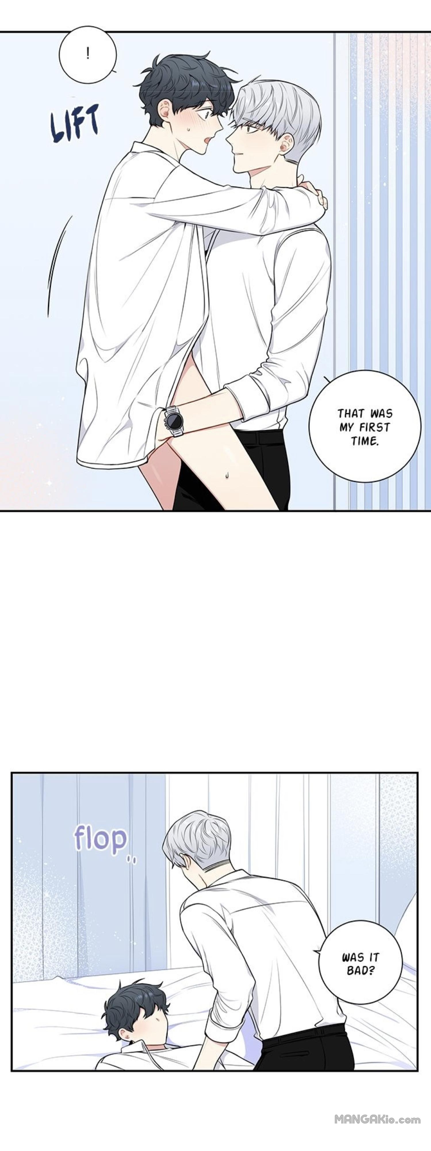Cherry Blossoms After Winter Chapter 89 - Page 13 in English