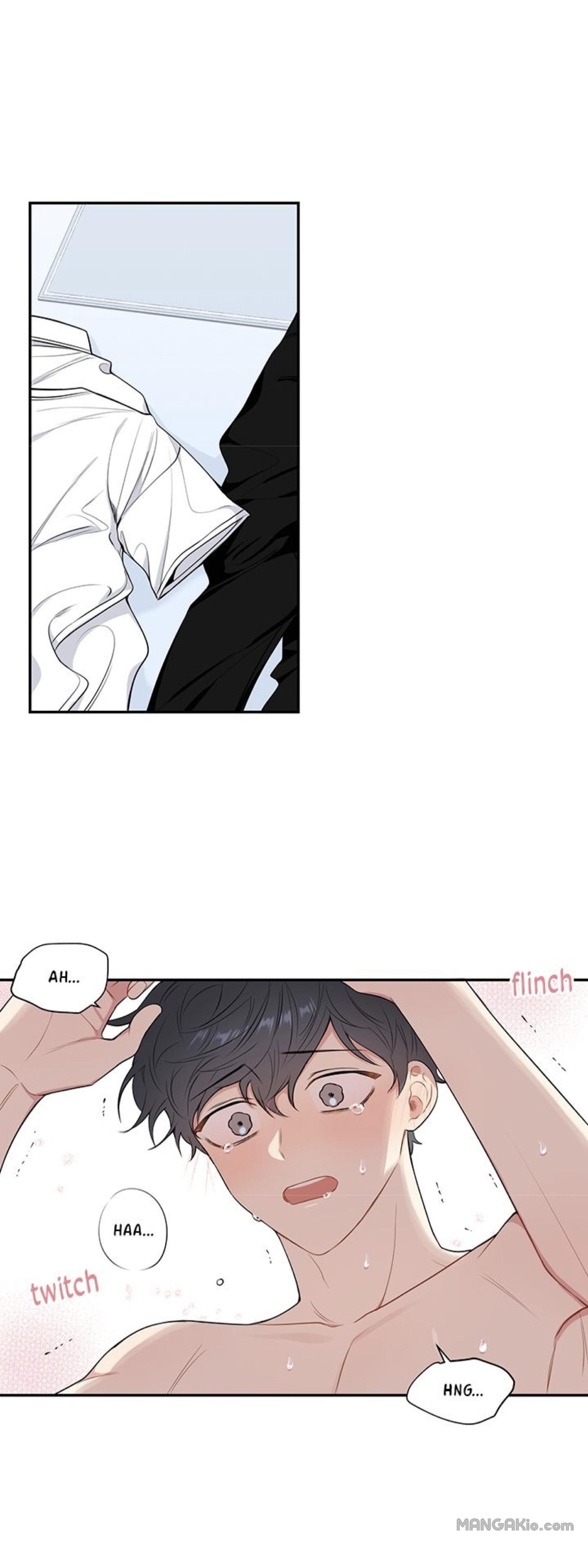 Cherry Blossoms After Winter Chapter 89 - Page 21 in English