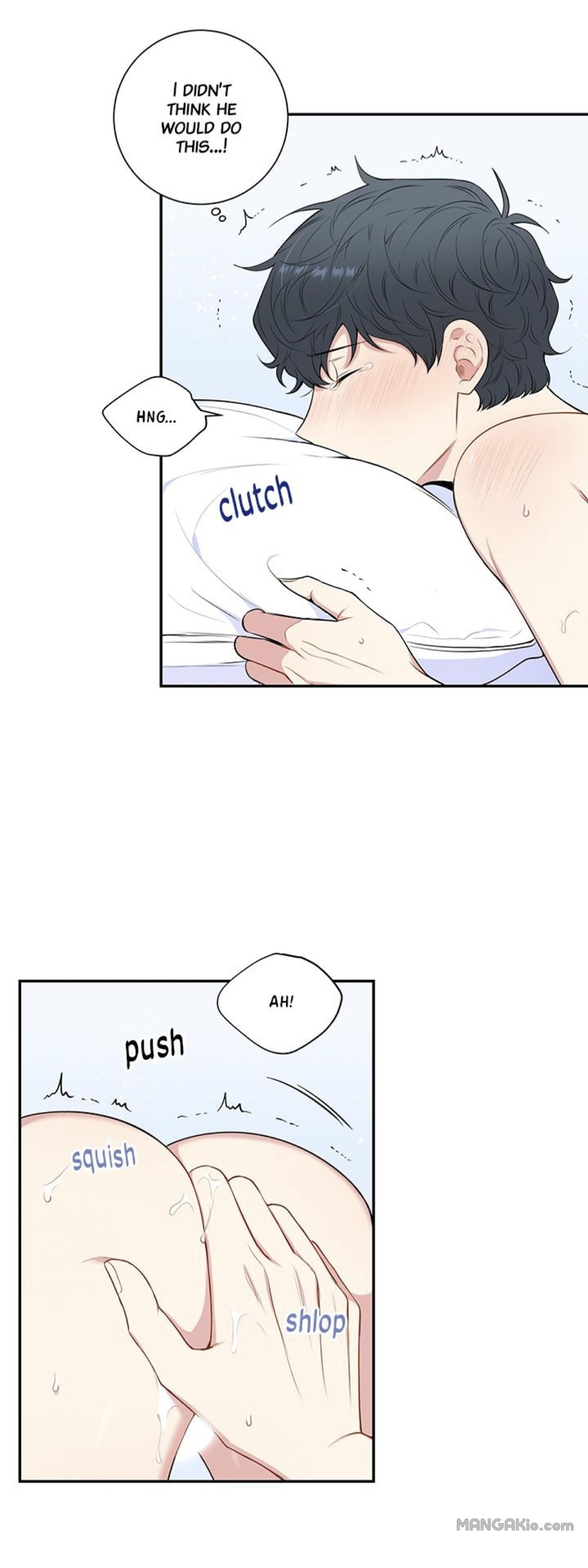 Cherry Blossoms After Winter Chapter 89 - Page 23 in English