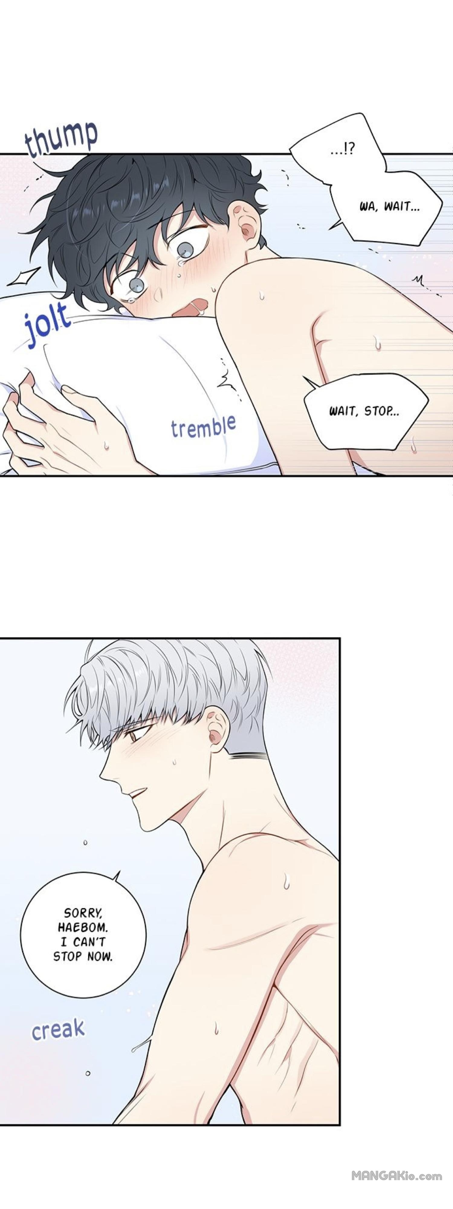 Cherry Blossoms After Winter Chapter 89 - Page 29 in English