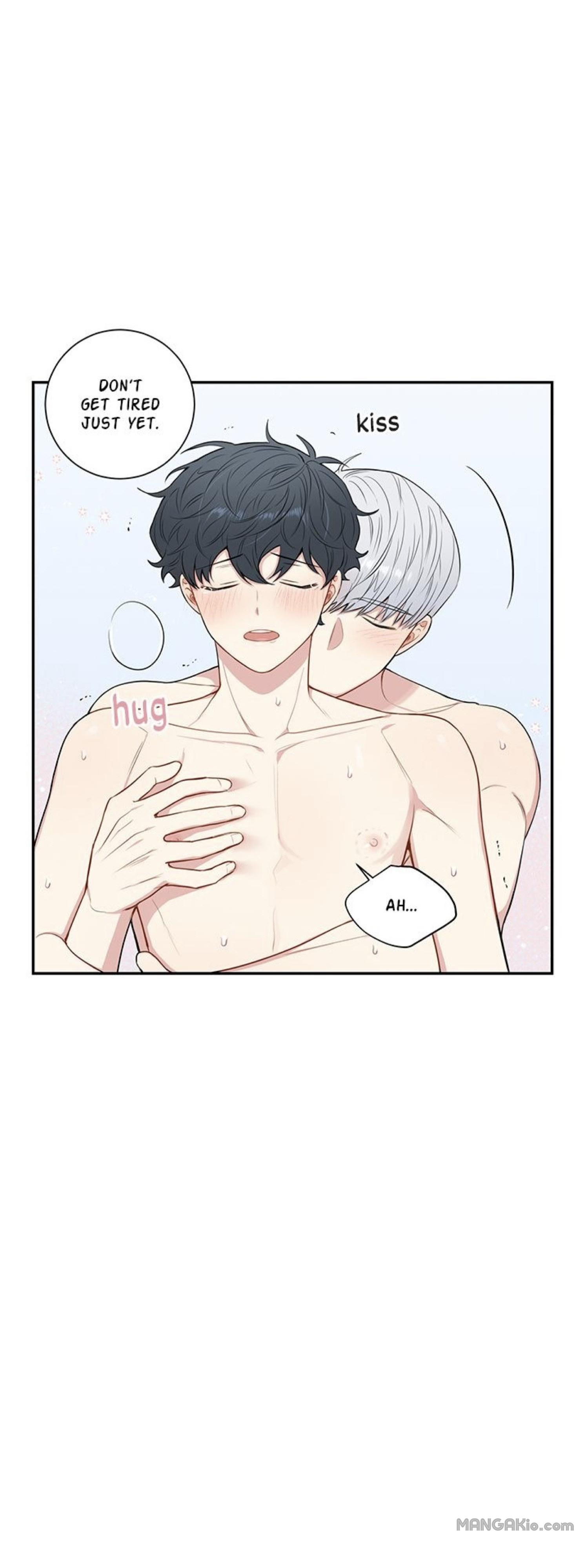 Cherry Blossoms After Winter Chapter 89 - Page 33 in English