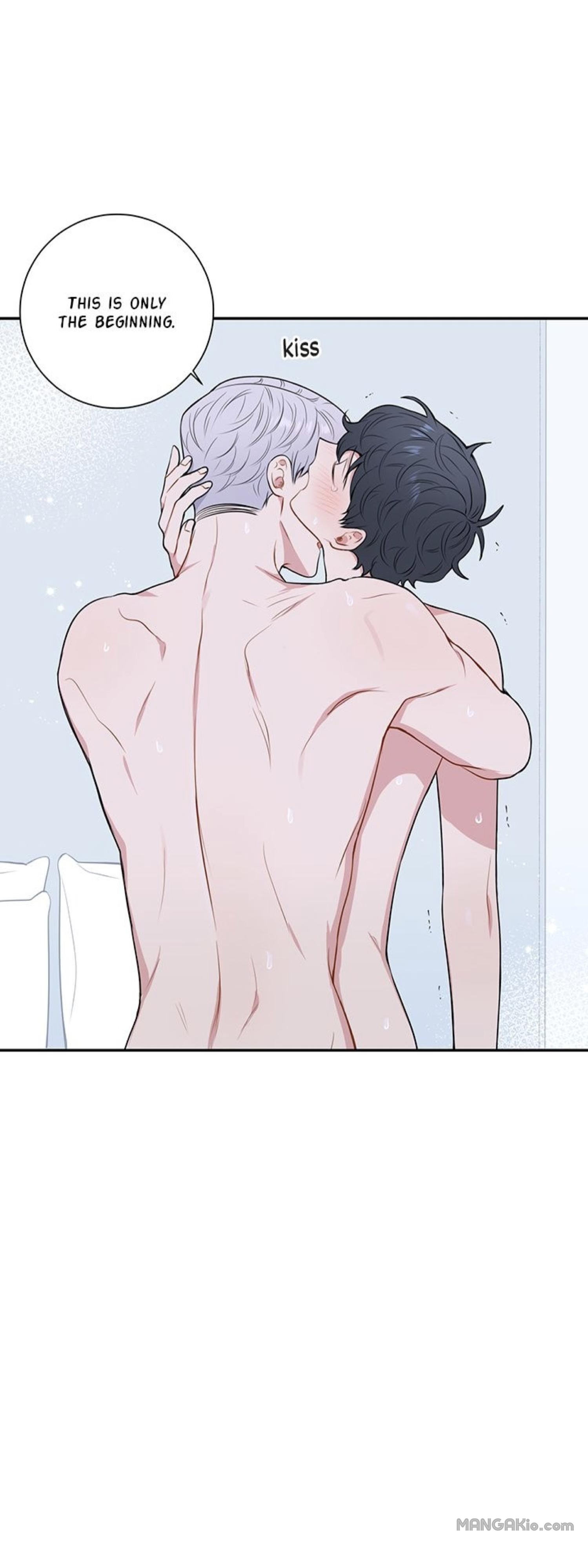 Cherry Blossoms After Winter Chapter 89 - Page 34 in English