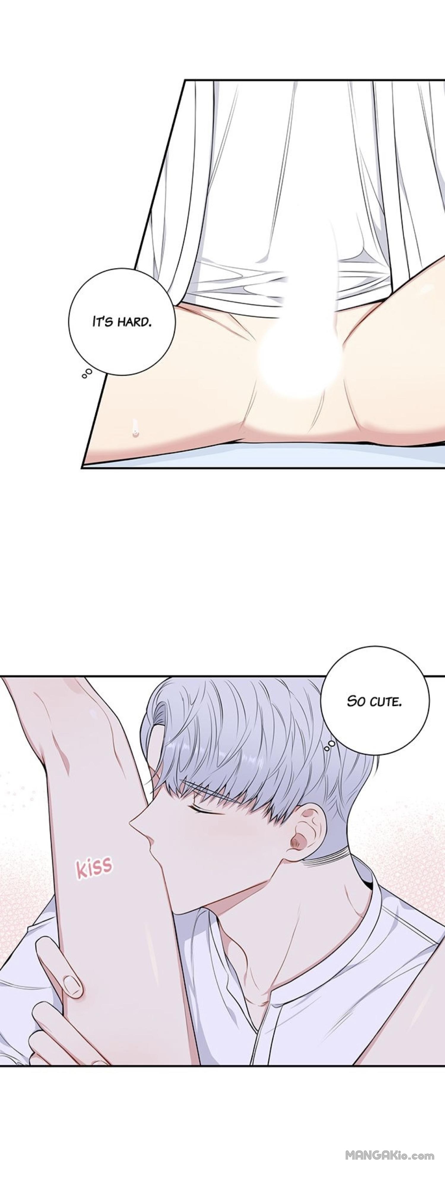 Cherry Blossoms After Winter Chapter 89 - Page 4 in English