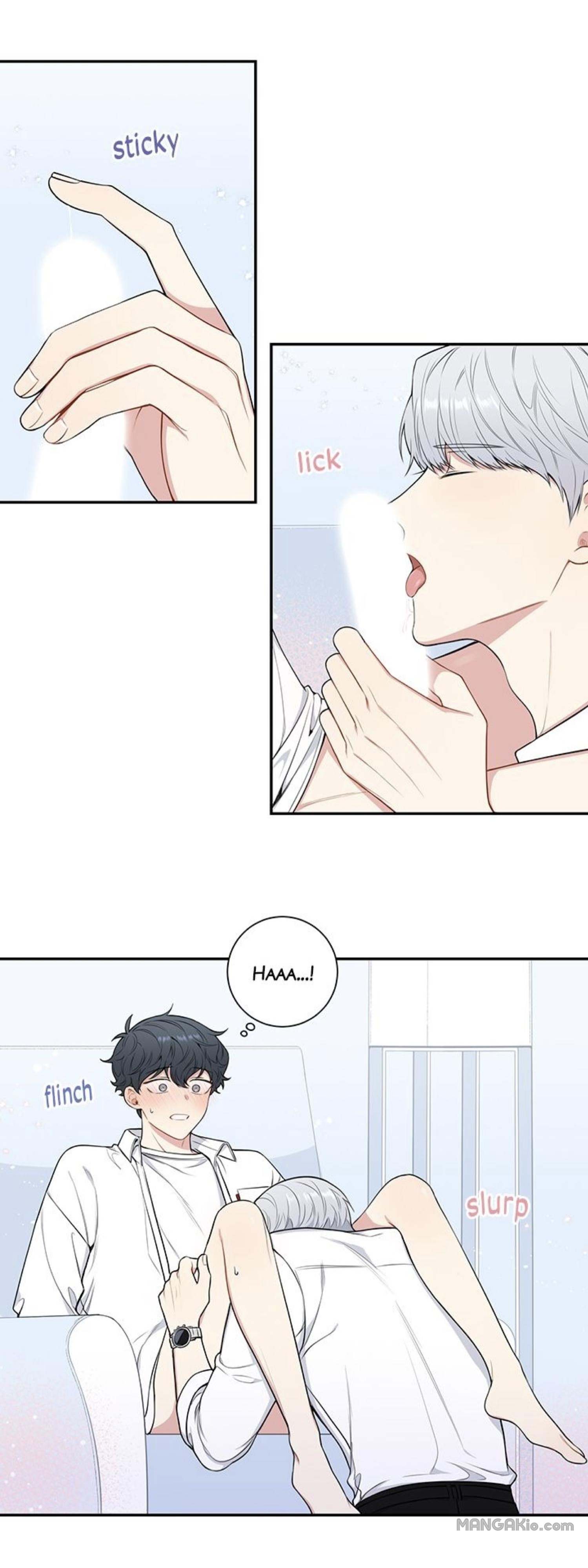 Cherry Blossoms After Winter Chapter 89 - Page 6 in English