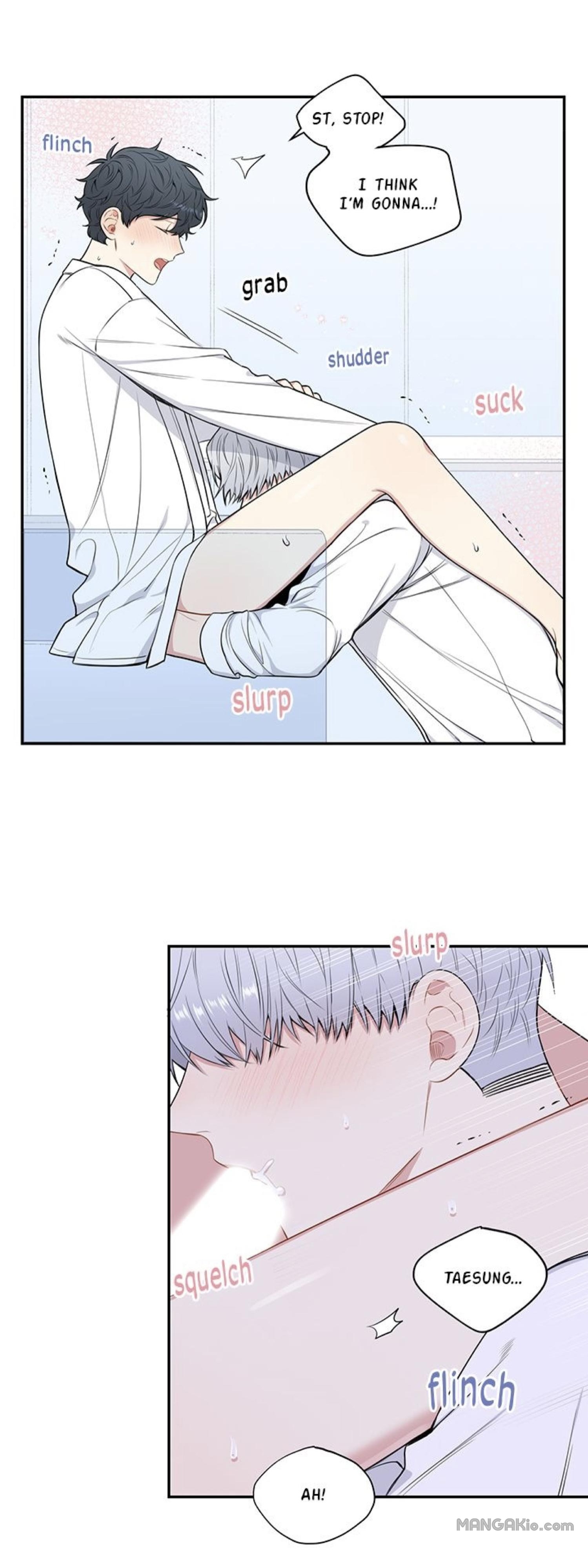 Cherry Blossoms After Winter Chapter 89 - Page 9 in English