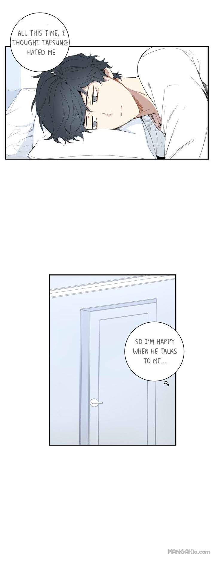 Cherry Blossoms After Winter Chapter 9 - Page 18 in English