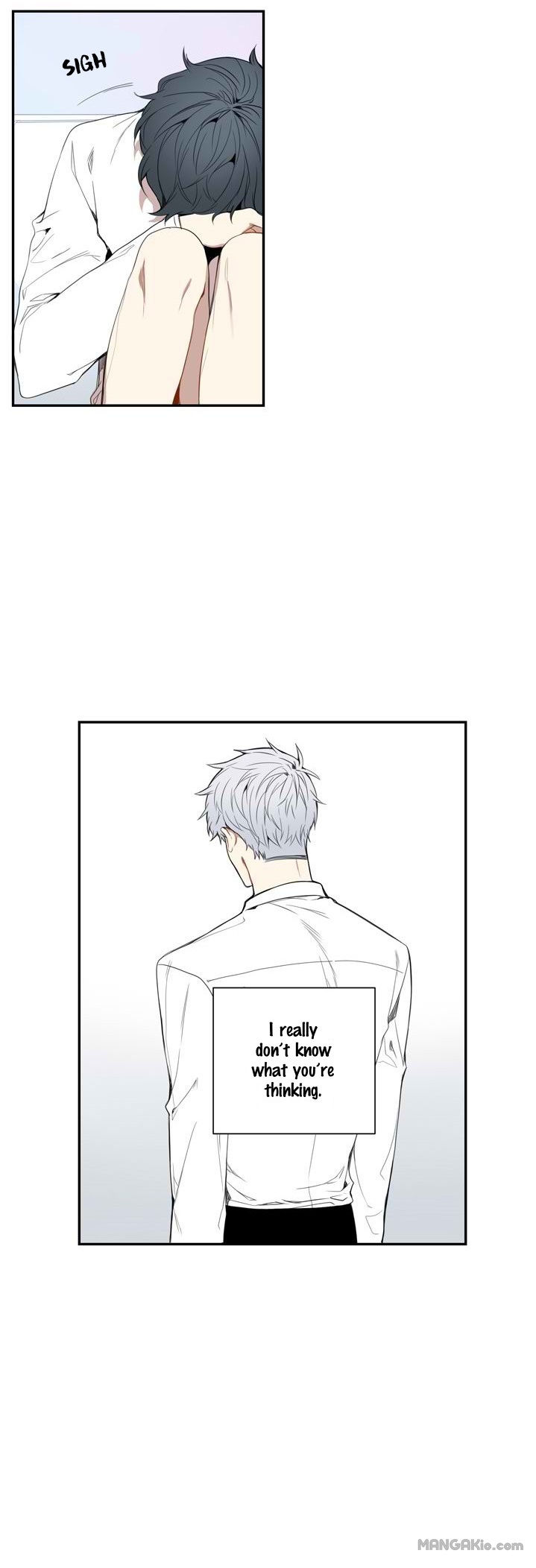 Cherry Blossoms After Winter Chapter 9 - Page 20 in English