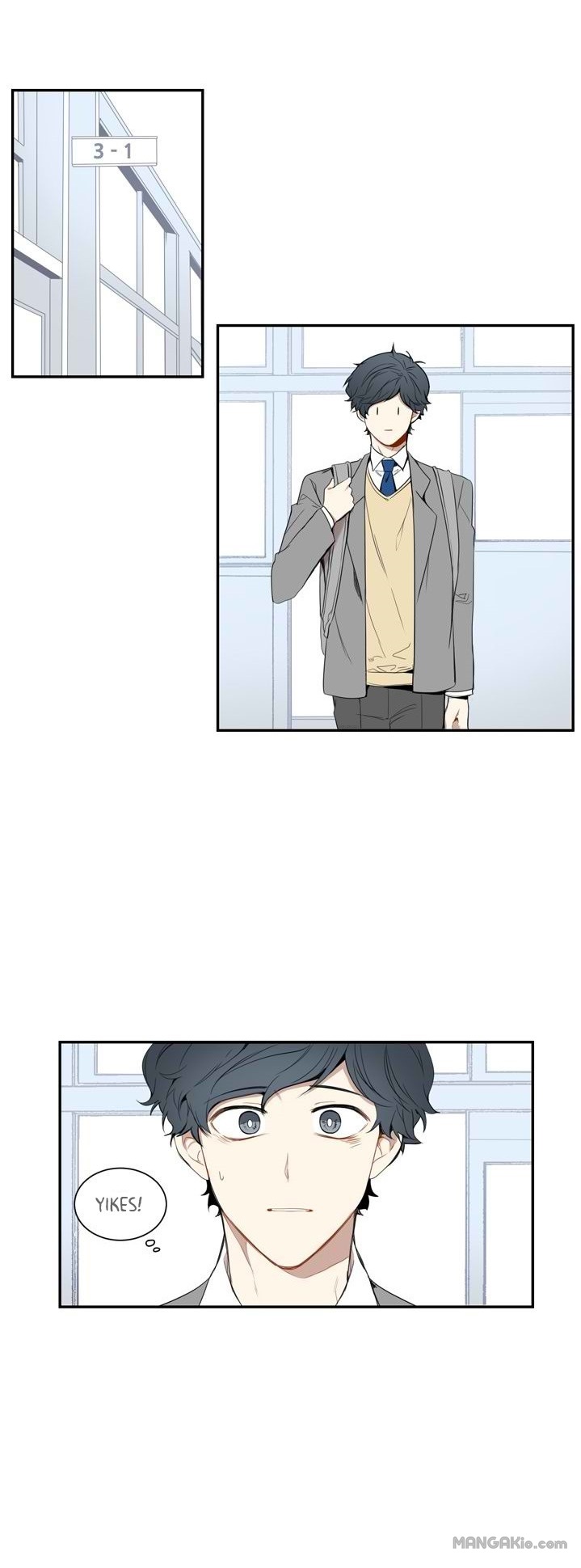 Cherry Blossoms After Winter Chapter 9 - Page 21 in English