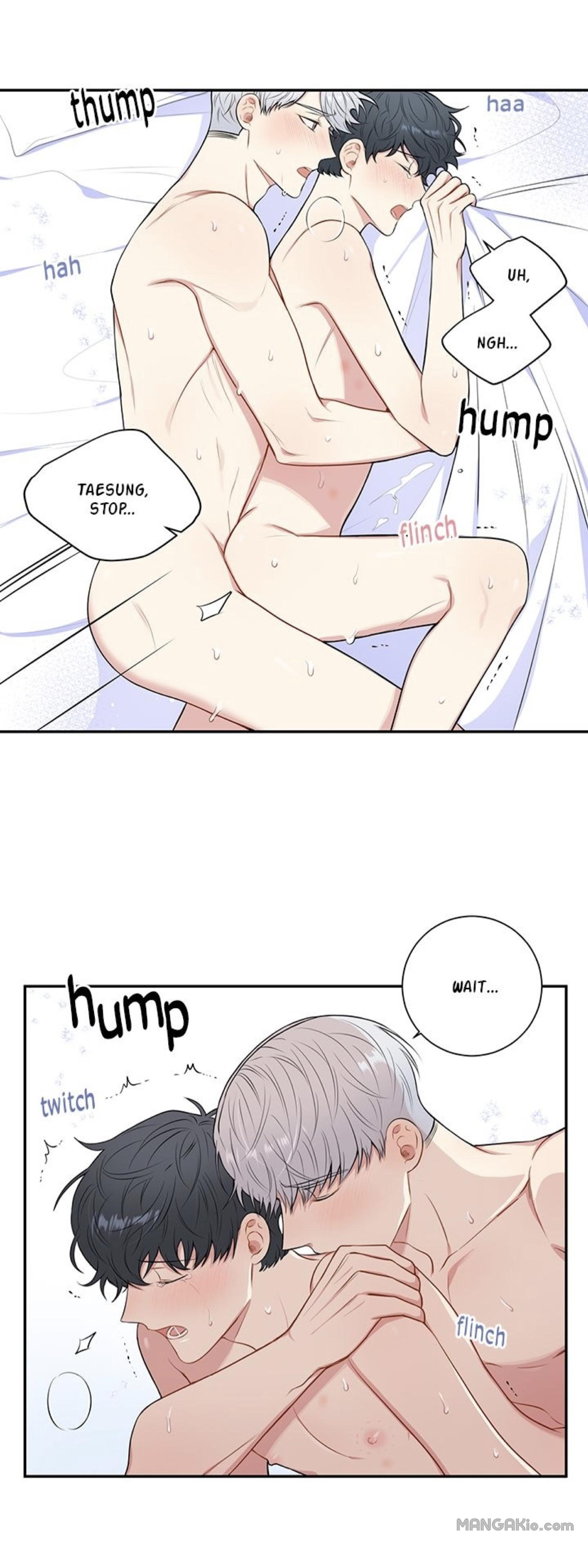 Cherry Blossoms After Winter Chapter 90 - Page 11 in English