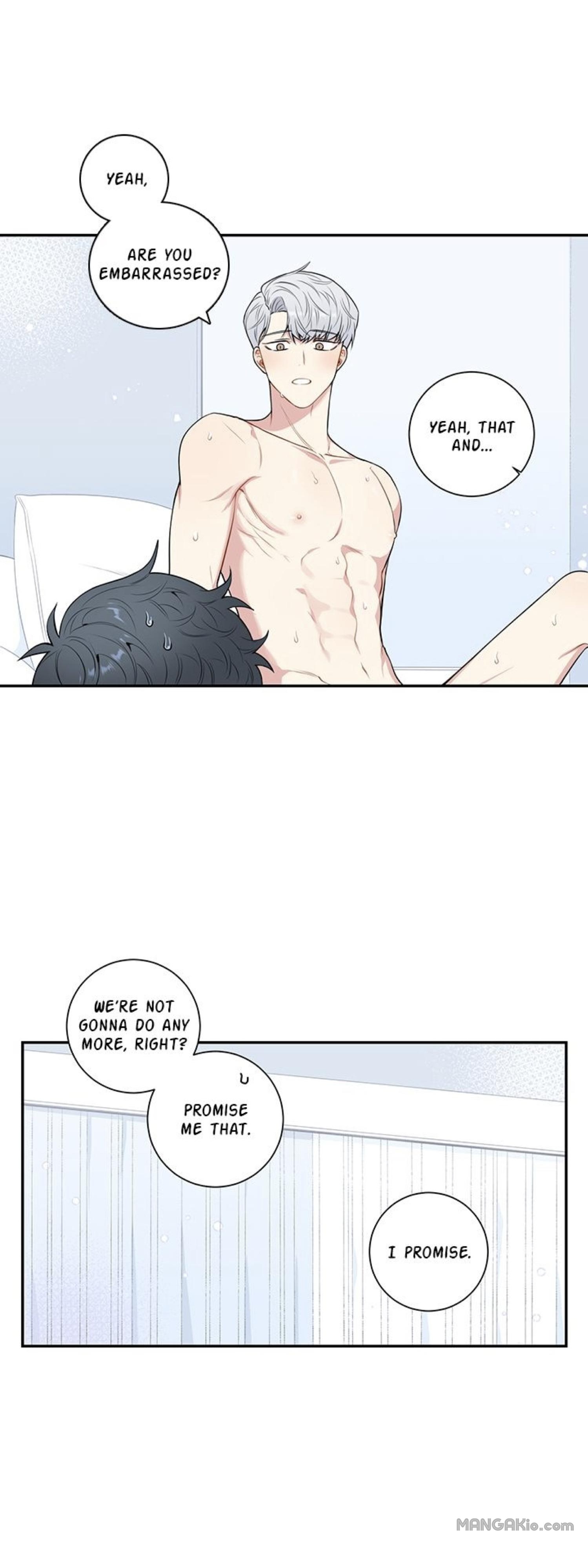 Cherry Blossoms After Winter Chapter 90 - Page 16 in English