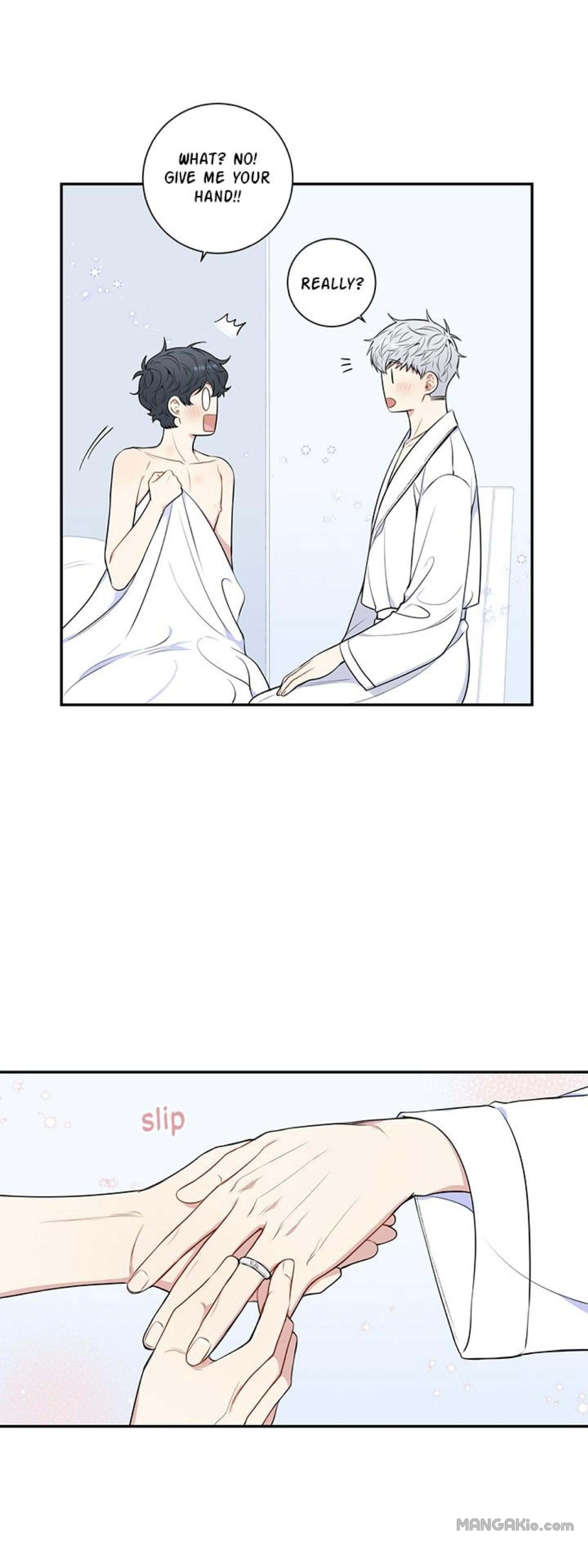 Cherry Blossoms After Winter Chapter 90 - Page 30 in English