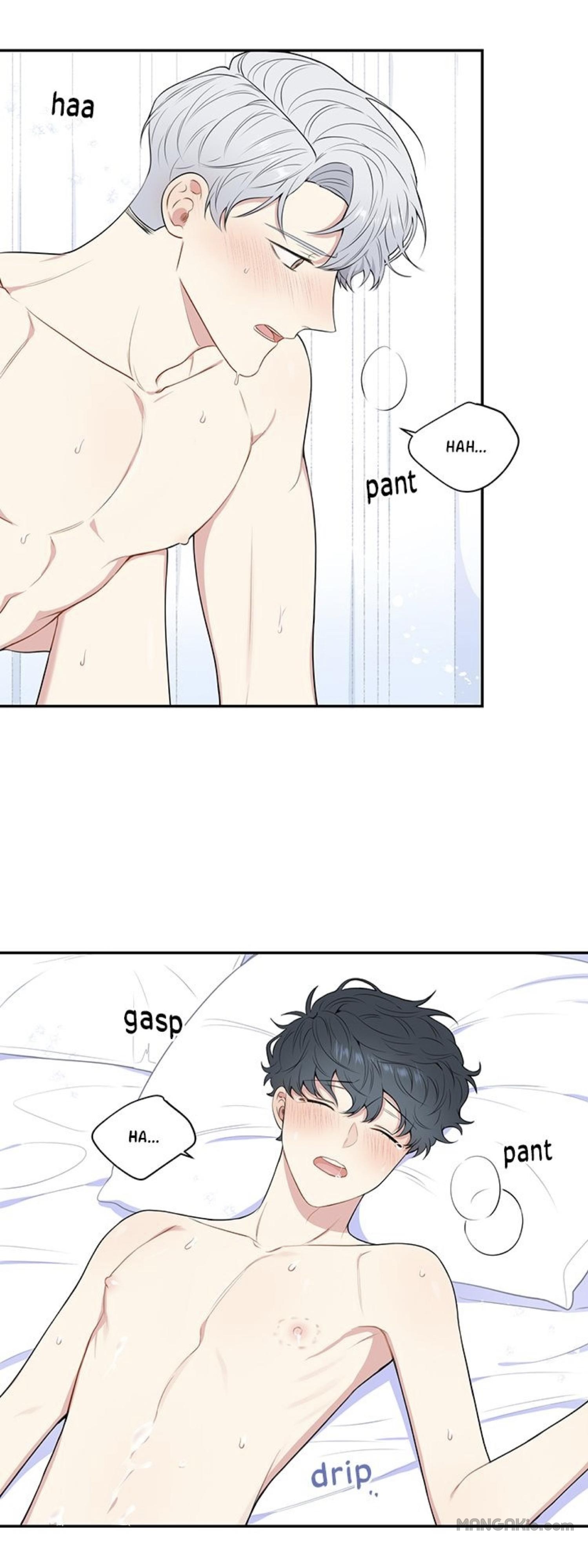 Cherry Blossoms After Winter Chapter 90 - Page 4 in English