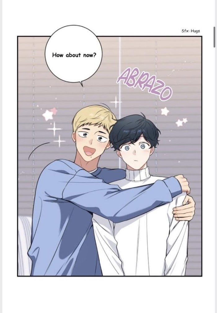 Cherry Blossoms After Winter Chapter 91 - Page 16 in English
