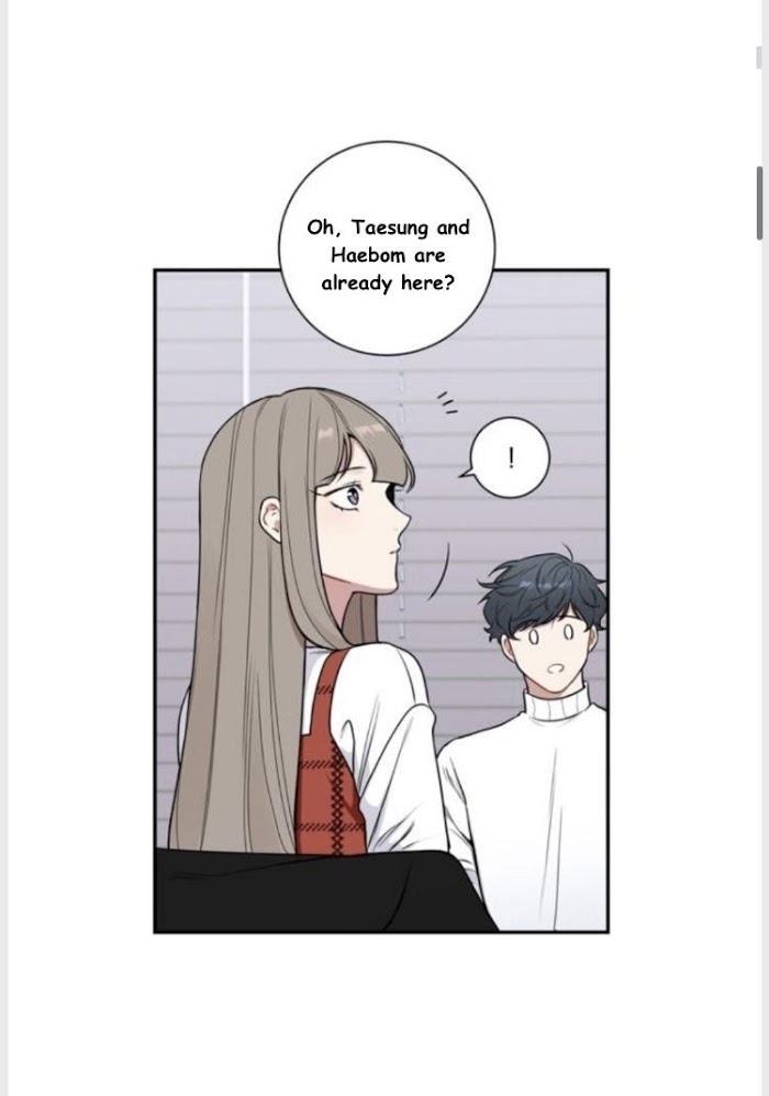 Cherry Blossoms After Winter Chapter 91 - Page 21 in English