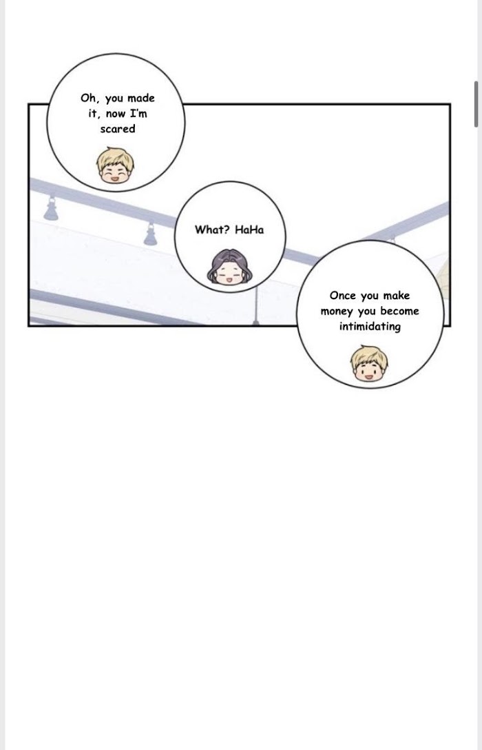 Cherry Blossoms After Winter Chapter 91 - Page 23 in English