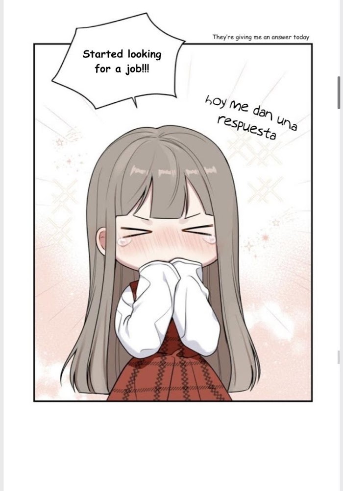 Cherry Blossoms After Winter Chapter 91 - Page 29 in English
